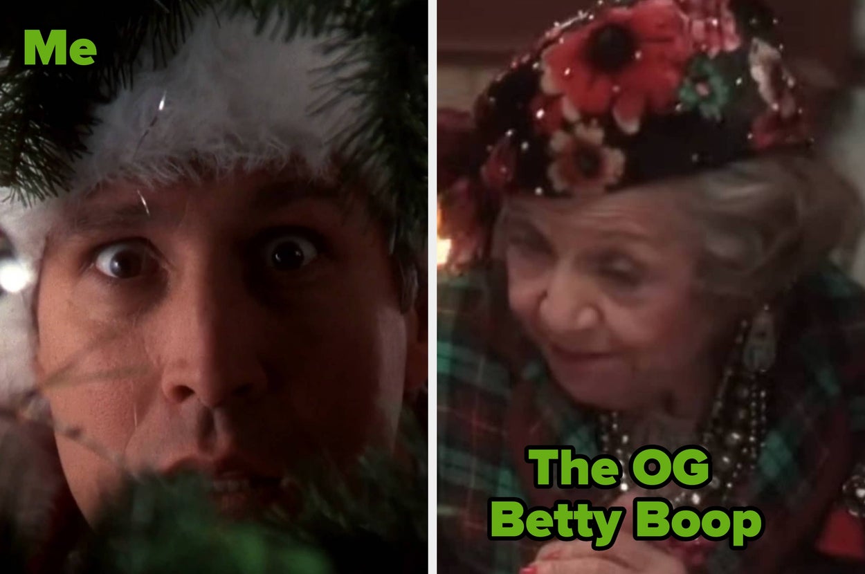 I Genuinely Can’t Watch “National Lampoon’s Christmas Vacation” The Same Way After Learning These 25 Facts