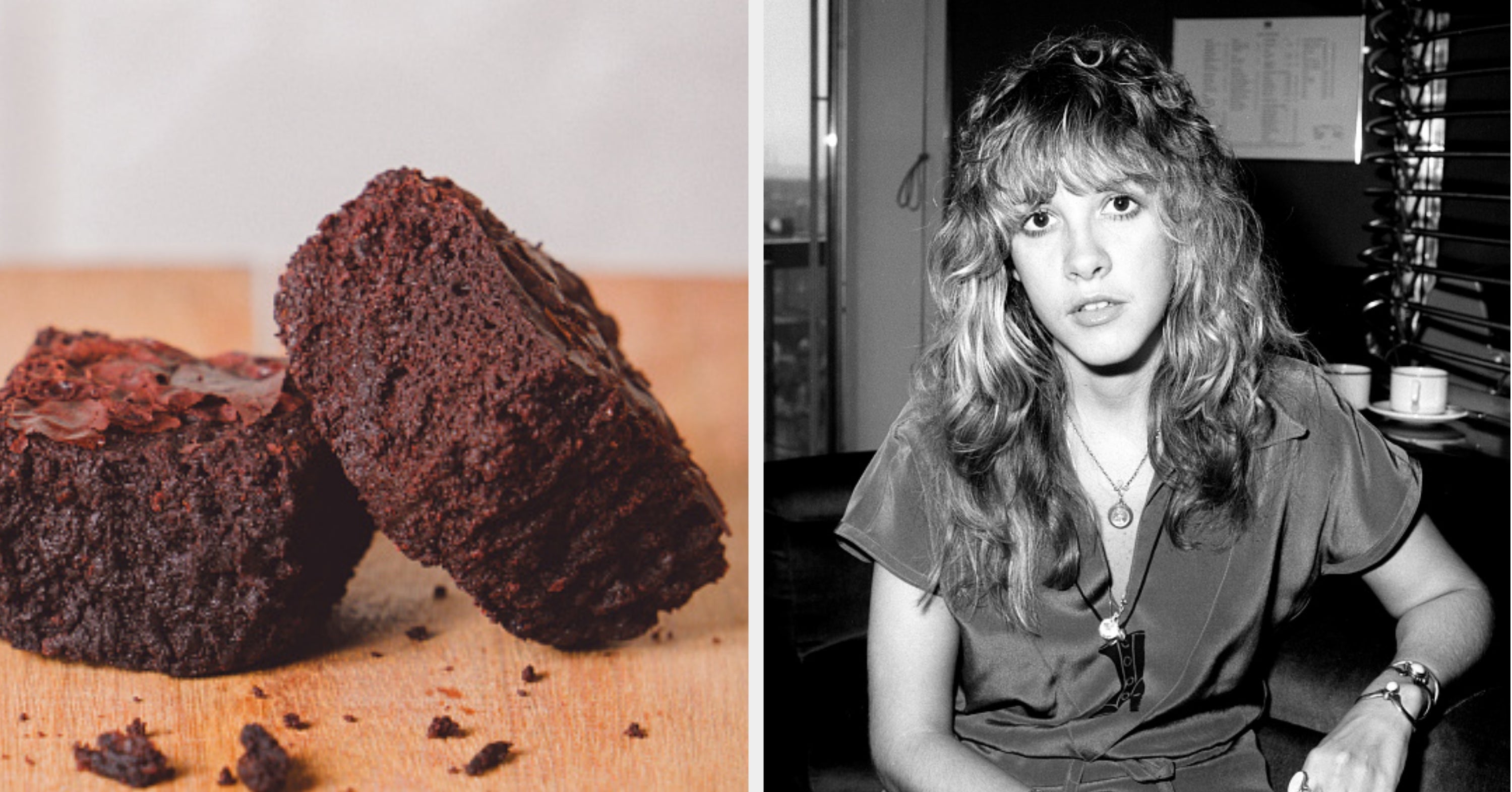 Plan Your A-Z Meal And We'll Guess Your Favorite Decade Of Music