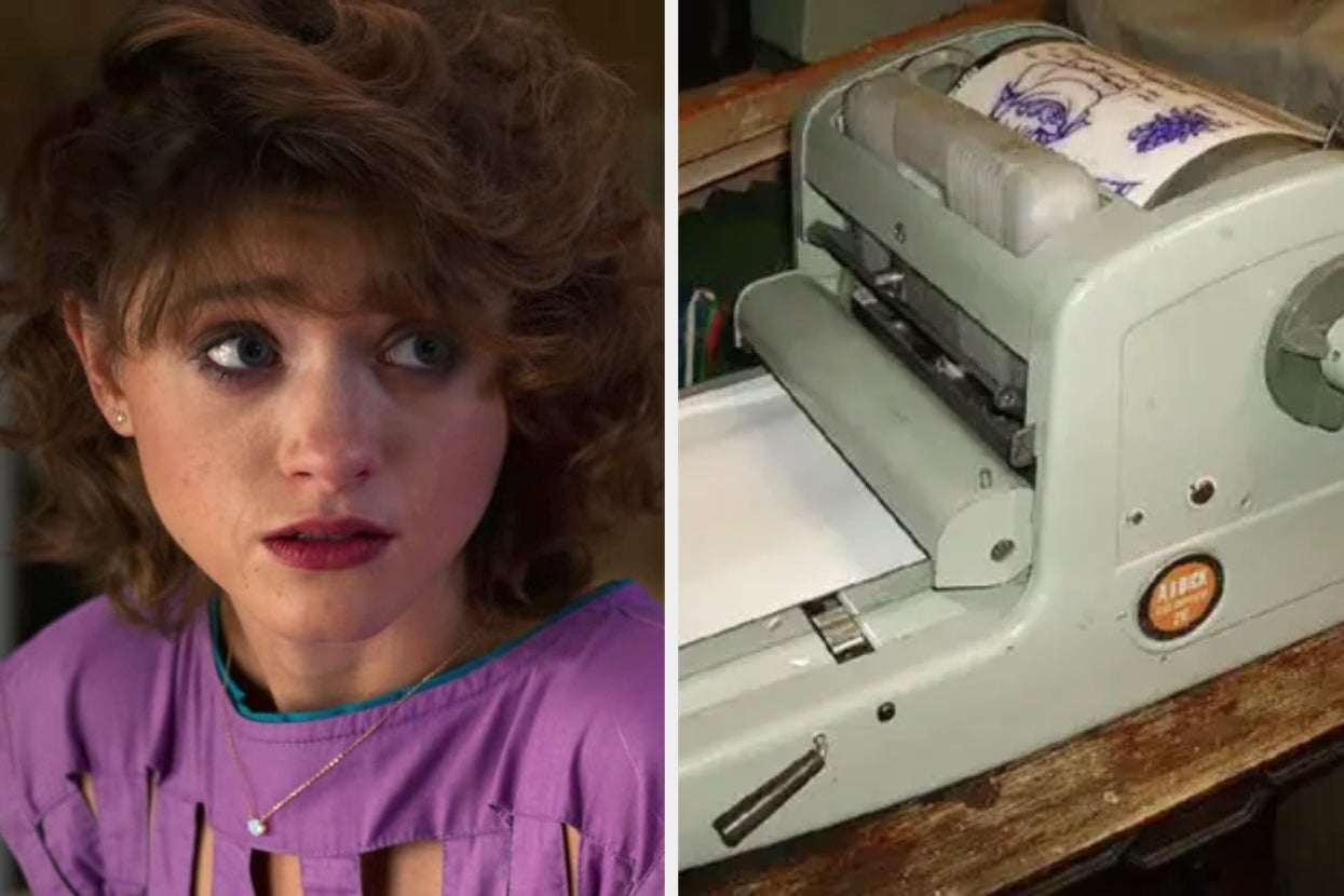 If You Know What These Outdated Things Were Originally Used For, You're A Senior Citizen Now