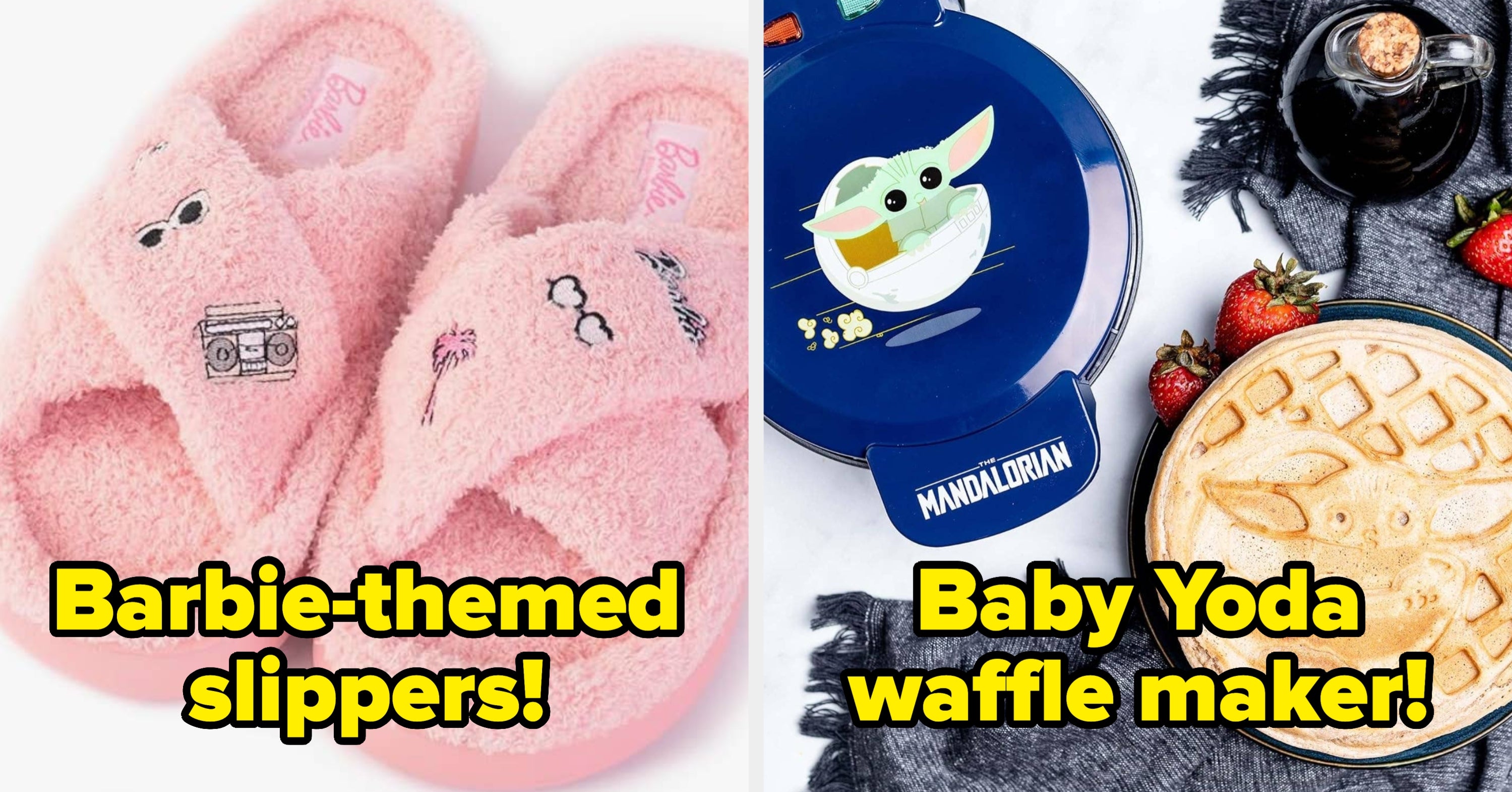 15 Christmas Gift Ideas For Pop Culture Fans In 2025