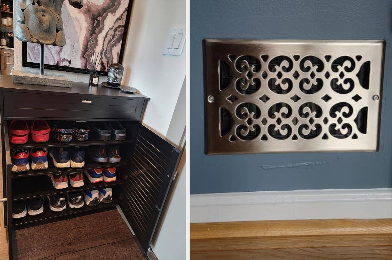 40 Things To Help Conceal All The Eyesores Around Your Home That You’re Tired Of Scowling At