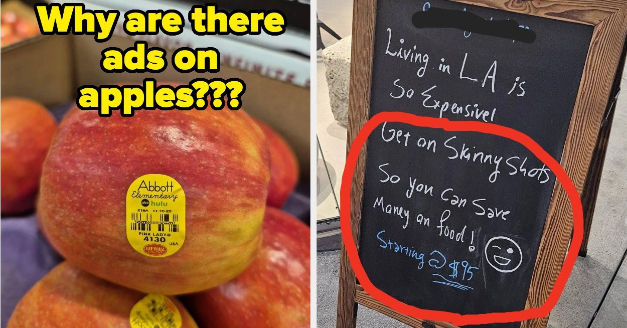 "It's So Expensive, Americans Are Moving Into 4-Foot Apartments": 55 Genuinely Disturbing Photos That Sum Up The State Of America Right Now