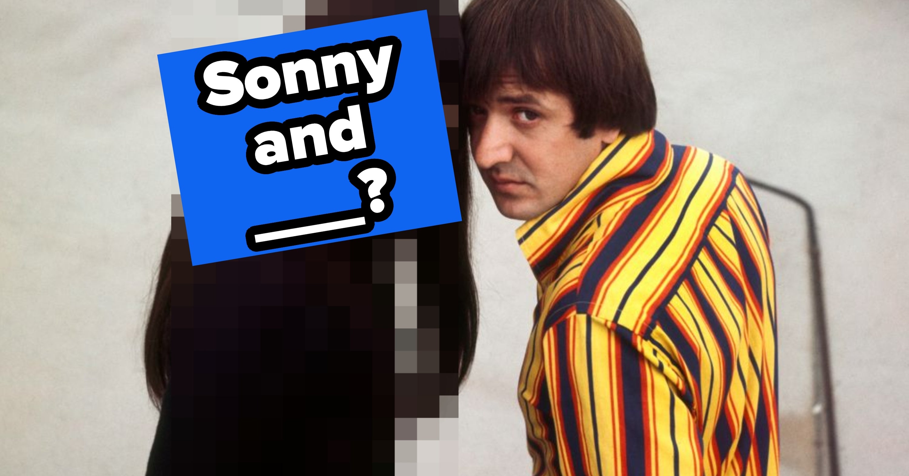 Quiz: Can You Name These Iconic Famous Duos?