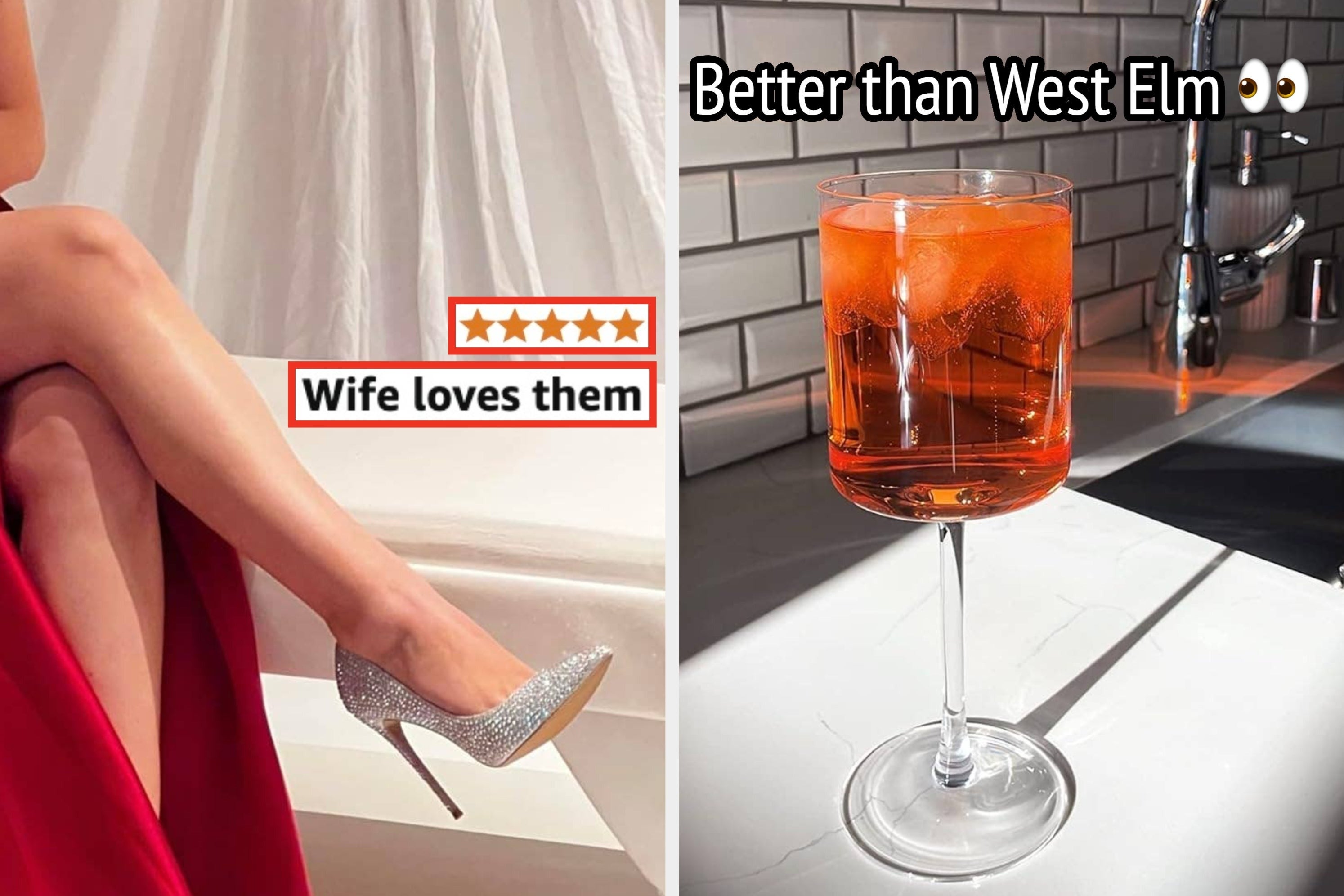 41 Expensive-Looking Items That’ll Make Everyone Think You Spent Moneyyyyyyy On Their Gifts