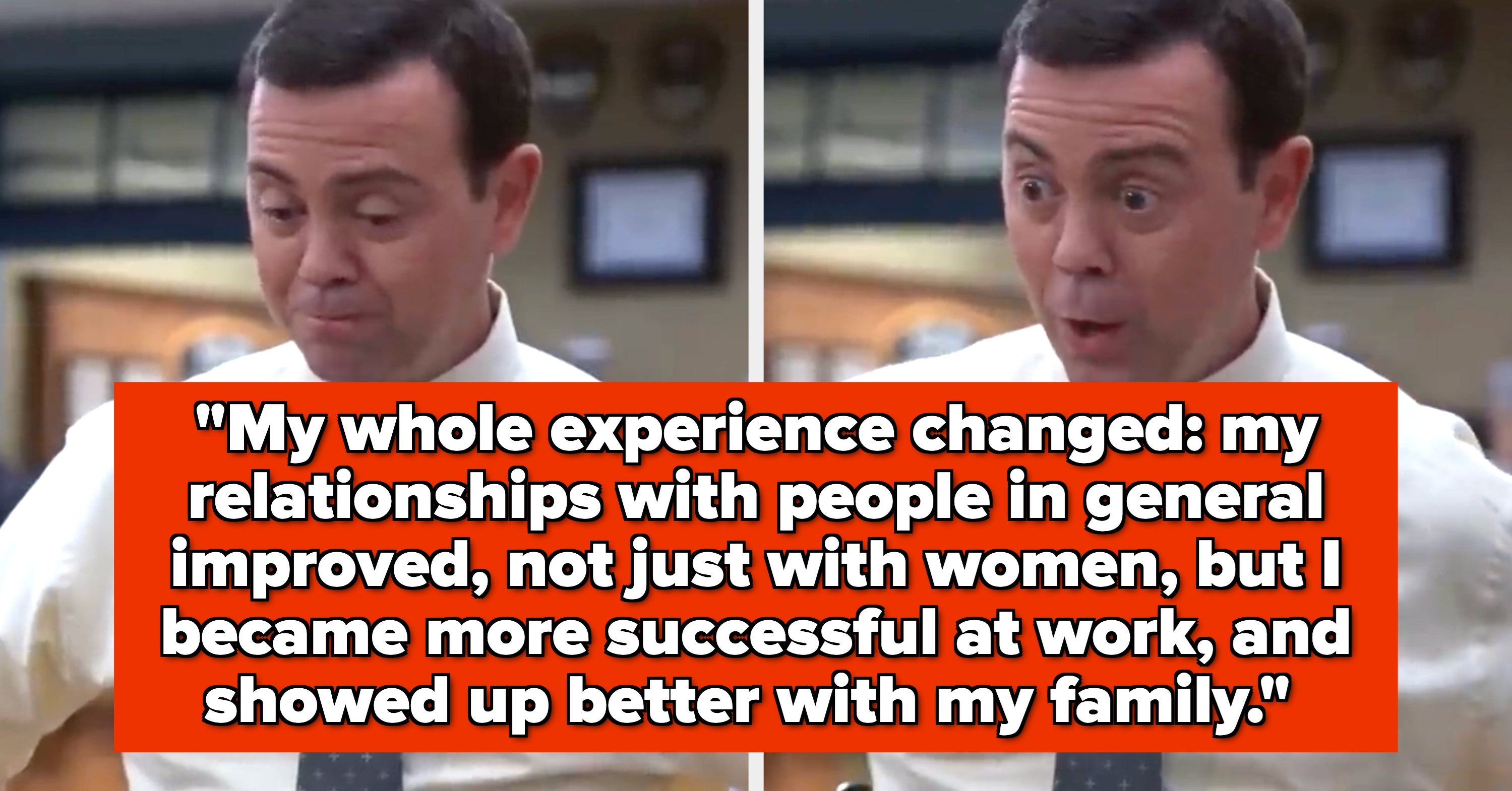 "The Problems 'Nice Guys' Are Concerned About Are All Bullsh*t": 16 Stories From Former "Performative Males" That Make Me Think That Maybe Dating Doesn't Have To Be A Total Nightmare