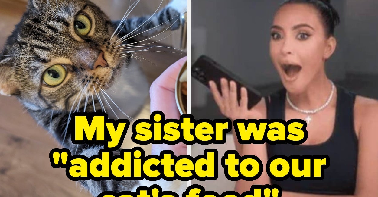 "I Owe Bernie Sanders The Biggest Apology": People Are Sharing The Worst, Most "Disgusting" Secrets They're Hiding, And It's Literally So Hilariously Good