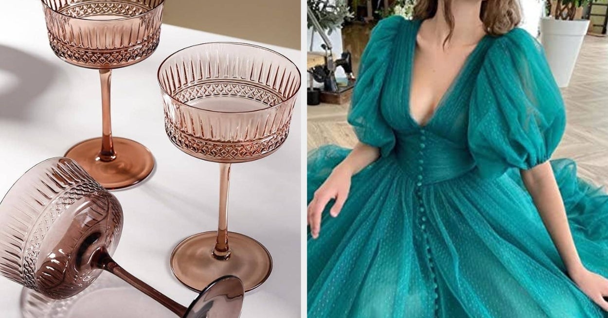 32 Surprising Amazon Finds That, Frankly, No One Will Believe Are From Amazon