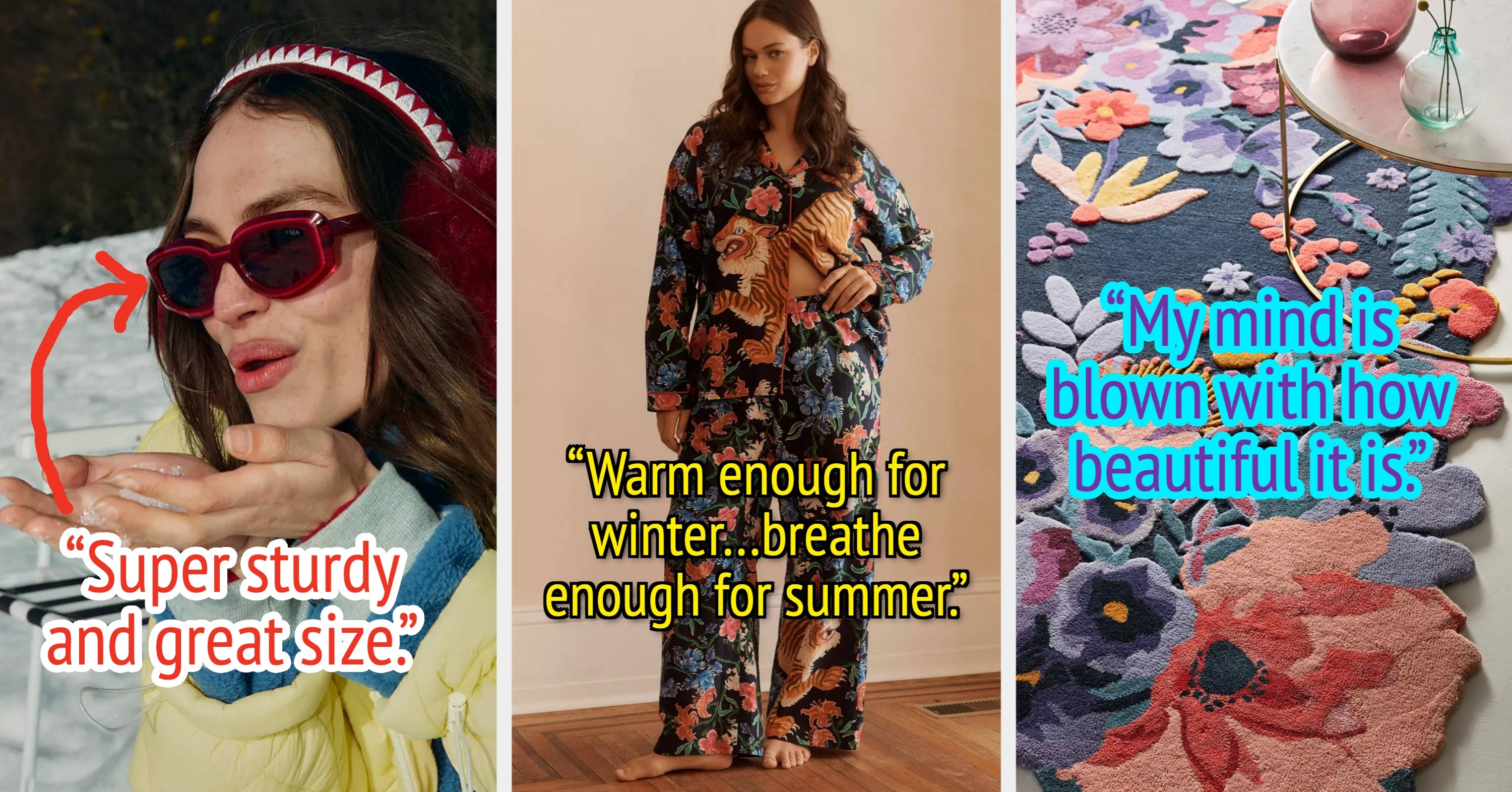 27 Things From Anthropologie You’ll Want To Buy Simply Because You’re An Adult And You Can