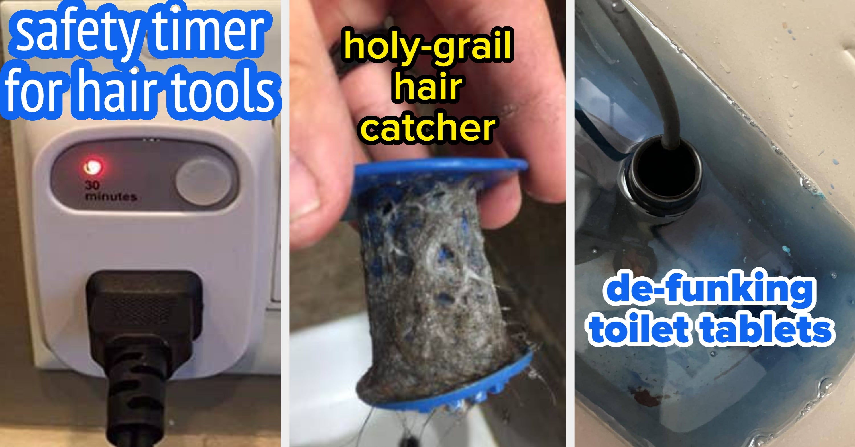 If You Share A Bathroom, You’ll Want These 32 Problem-Solvers ASAP