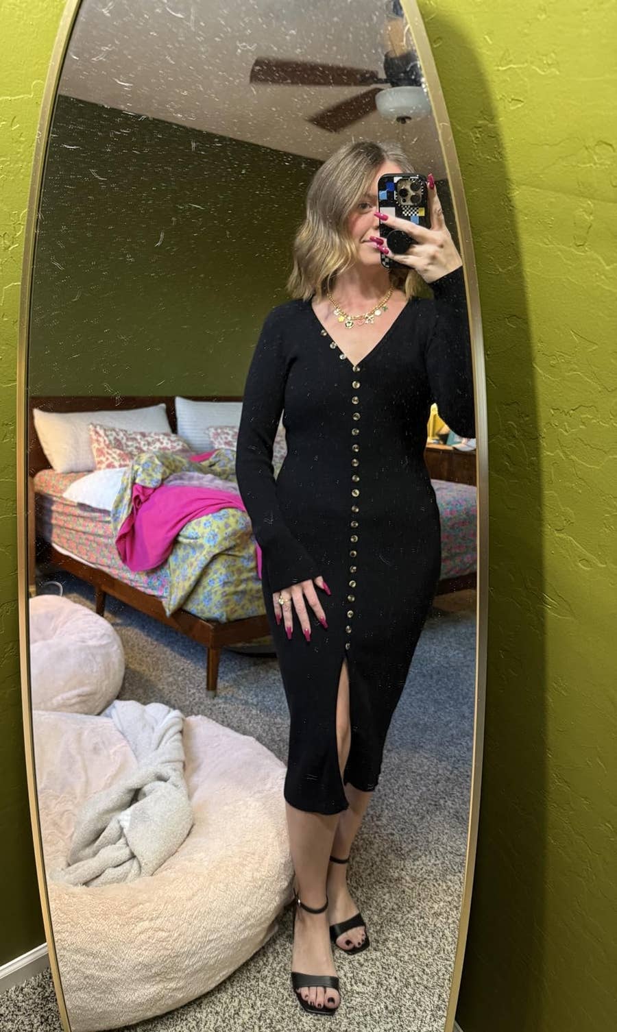 27 Amazon Dresses To Wear In Cold Weather 27 Amazon Dresses To Wear In Cold Weather