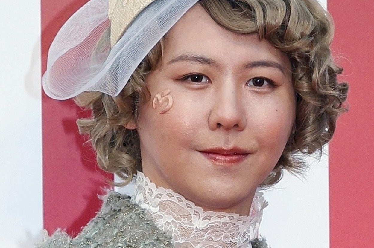 藤澤涼架さん（時事）