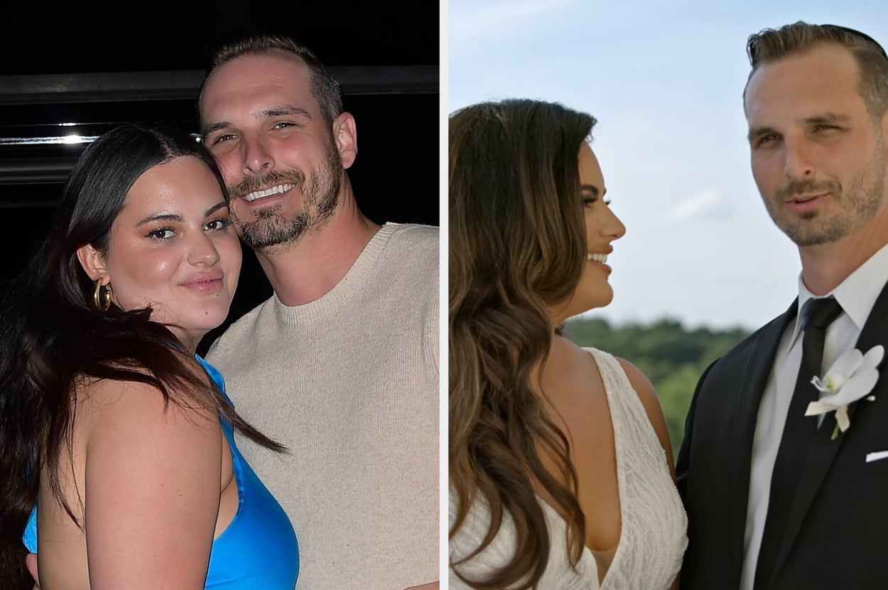 Alexa Lemieux From “Love Is Blind” Reportedly Fired Back At Brennon’s Reasoning For Their Divorce And Instead Claimed That He’s “At Fault” For The Breakdown Of Their Marriage