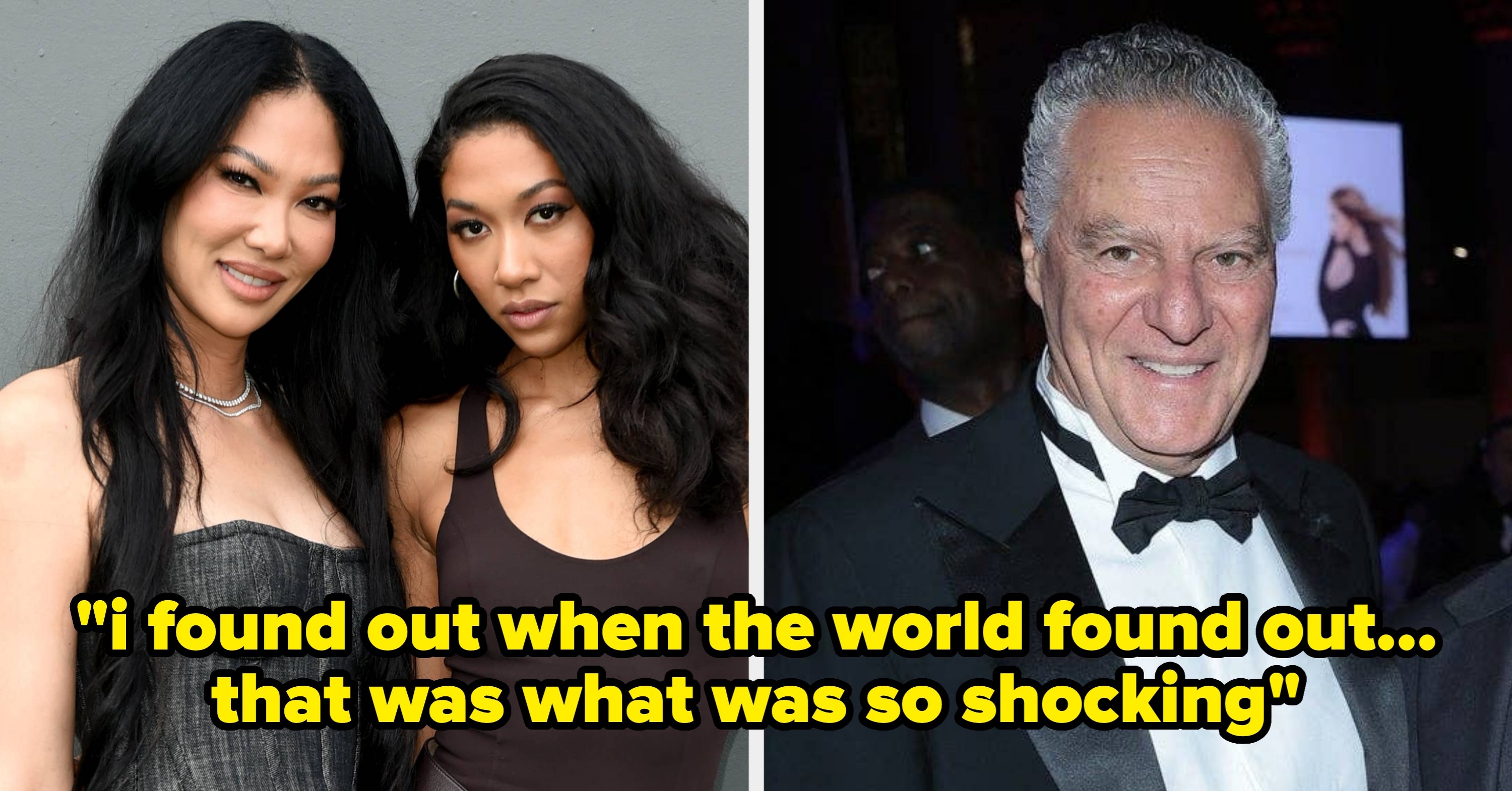 Kimora Lee Simmons Slammed Then-65-Year-Old Vittorio Assaf's Romance With Her 21-Year-Old Daughter