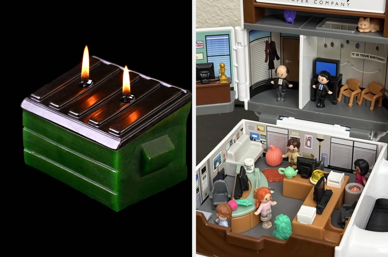 34 Unnecessary Necessities That Just Make Life A Little Sweeter