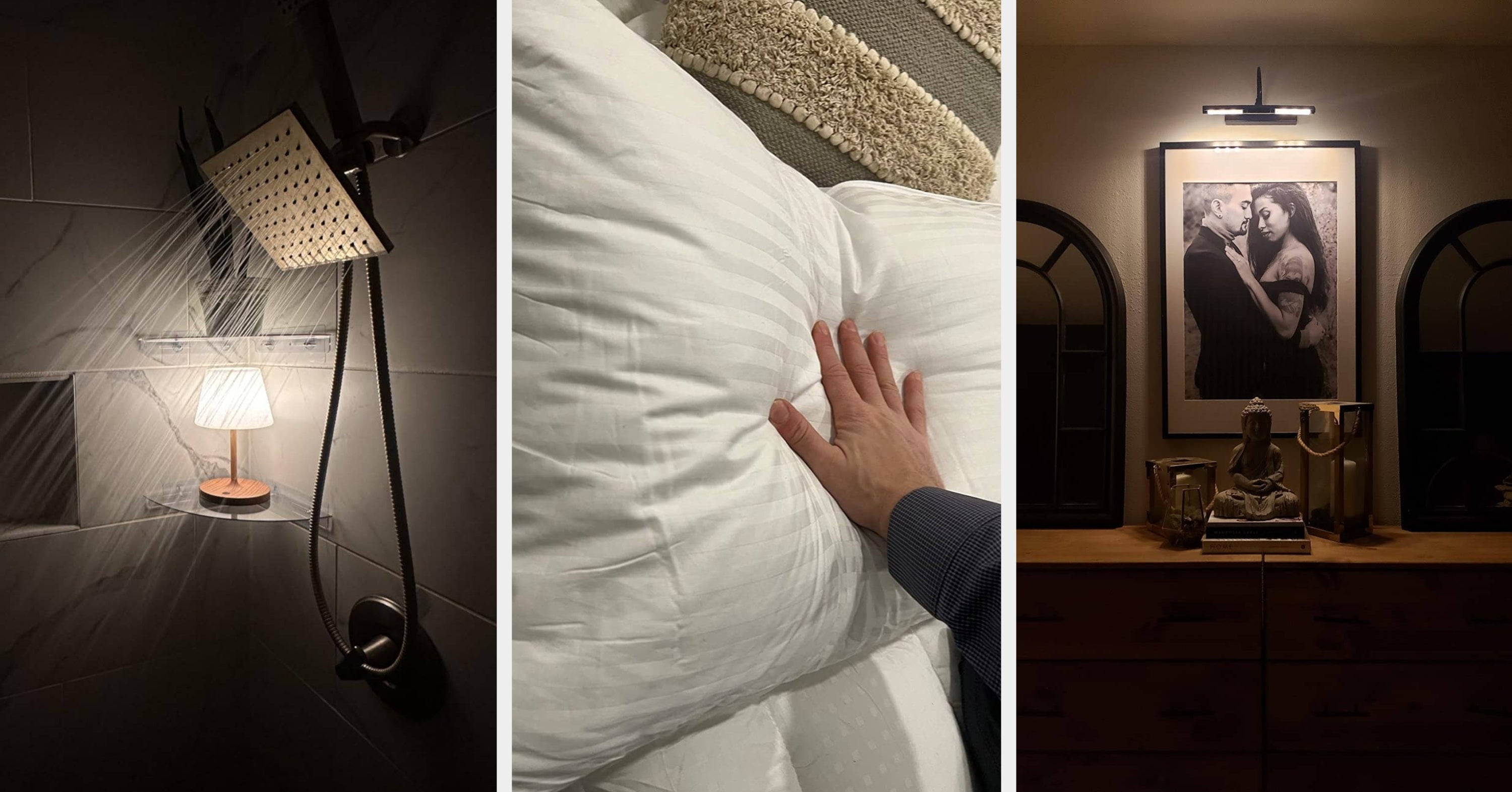 If Sweater Weather Were An Interior Design Style, These 28 Things Would Help You Achieve It