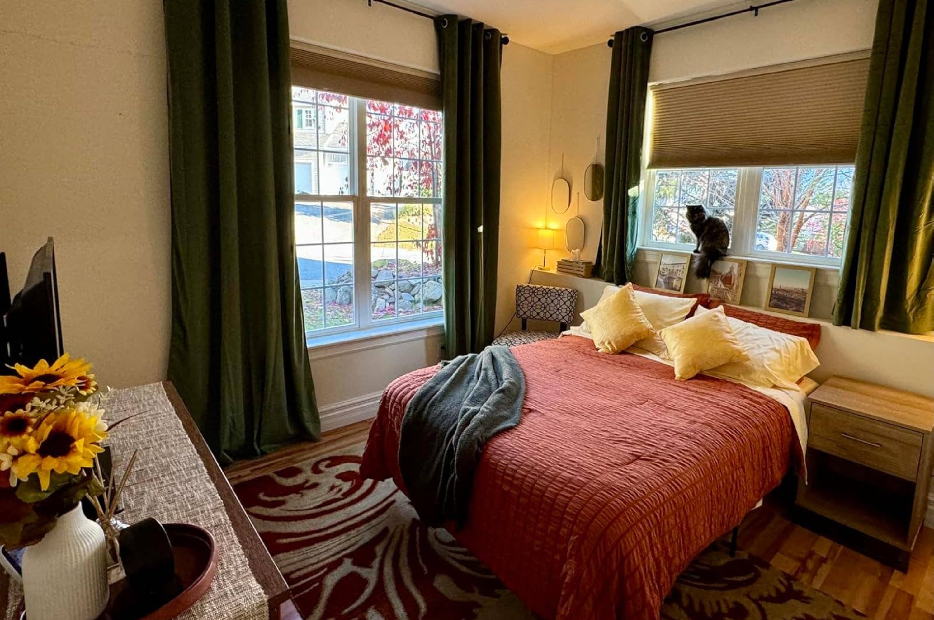 buzzfeed.com - Sally Elshorafa - If Sweater Weather Were An Interior Design Style, These 28 Things Would Help You Achieve It