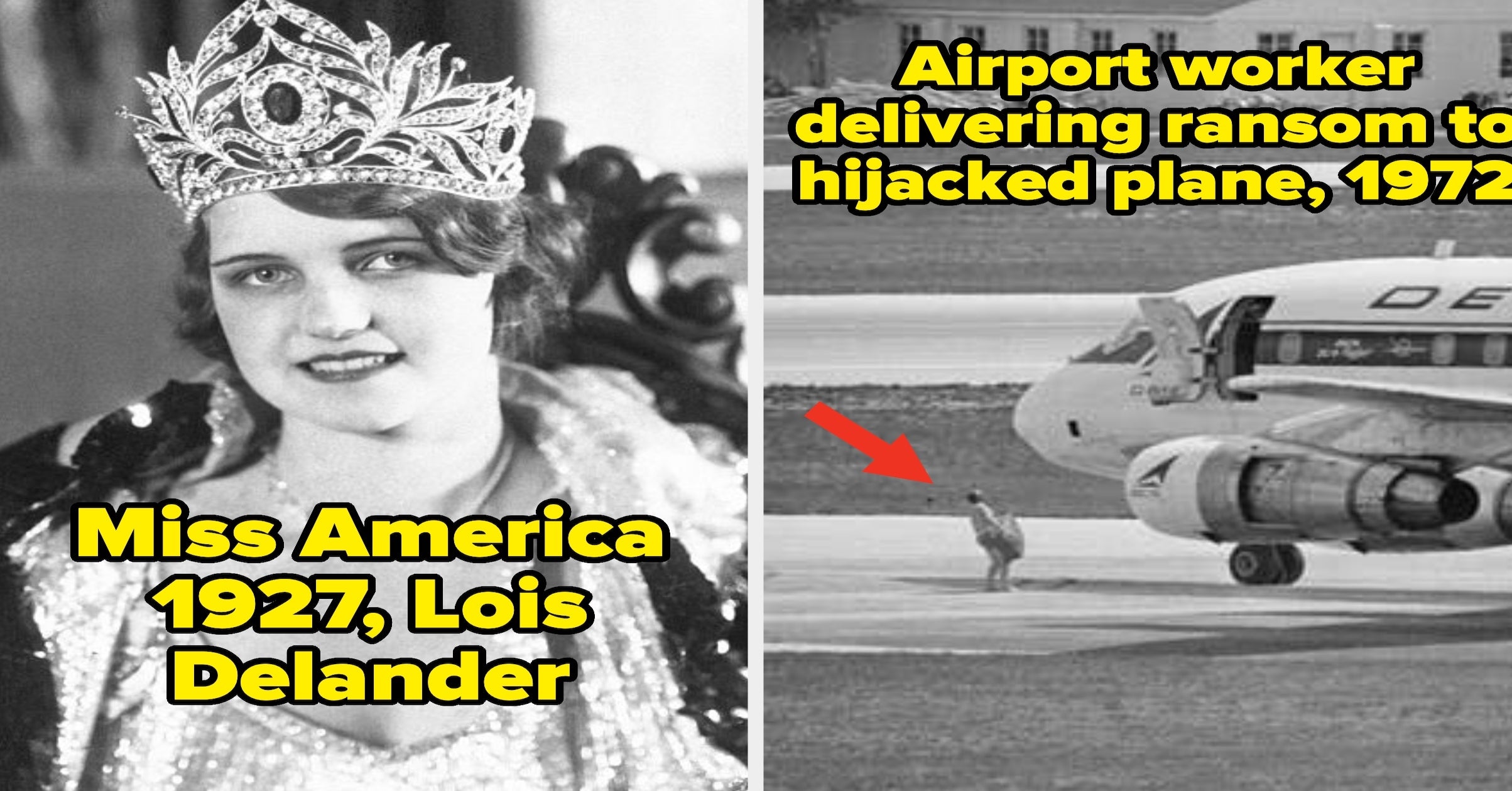 35 Absolutely Fascinating And Rare Historical Pictures That Will Completely And Totally Transform The Way You Think About The Past