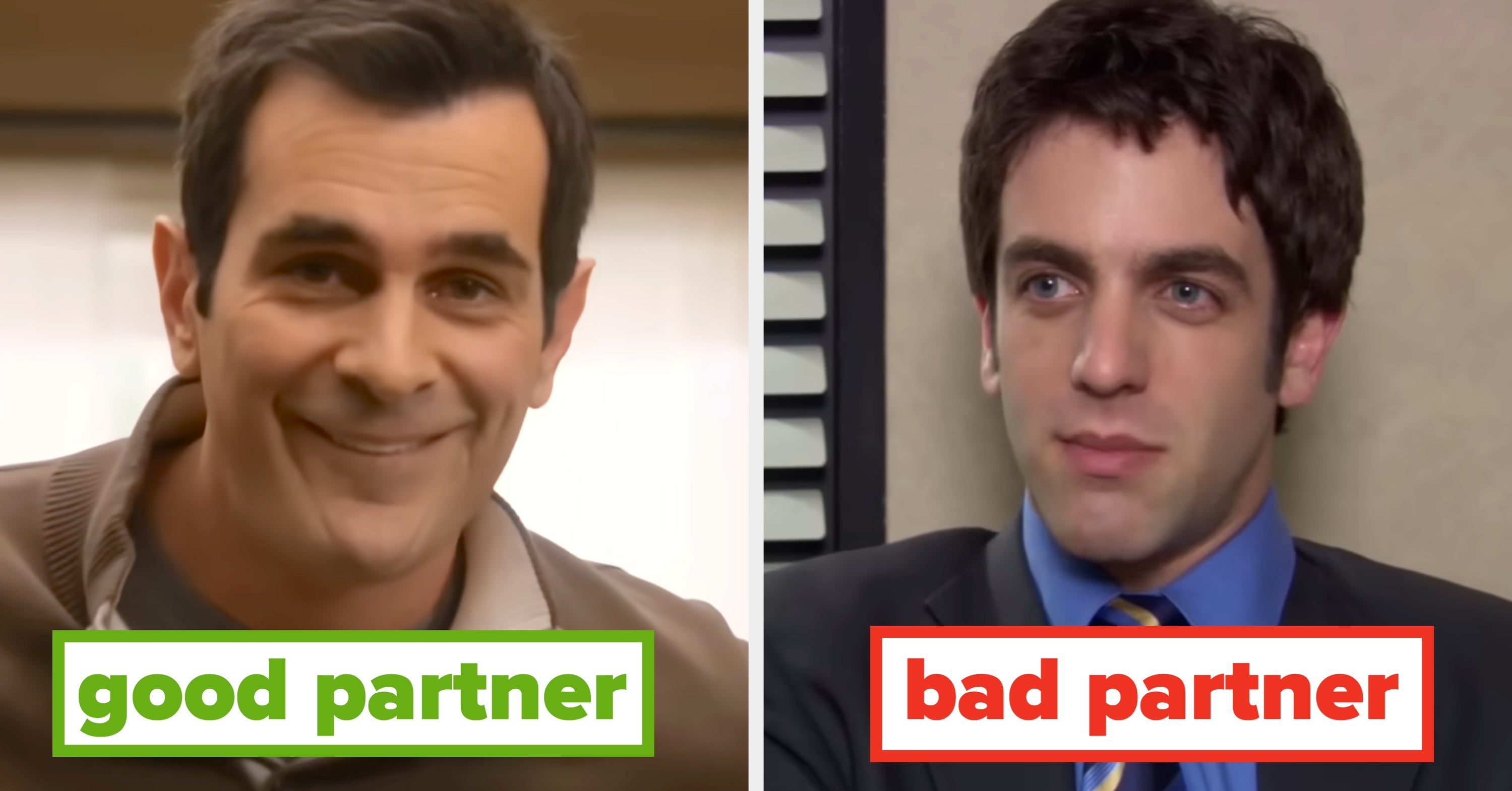 Check A Few Boxes, And I'll Reveal If You're Actually Good At Relationships Or Just Kidding Yourself