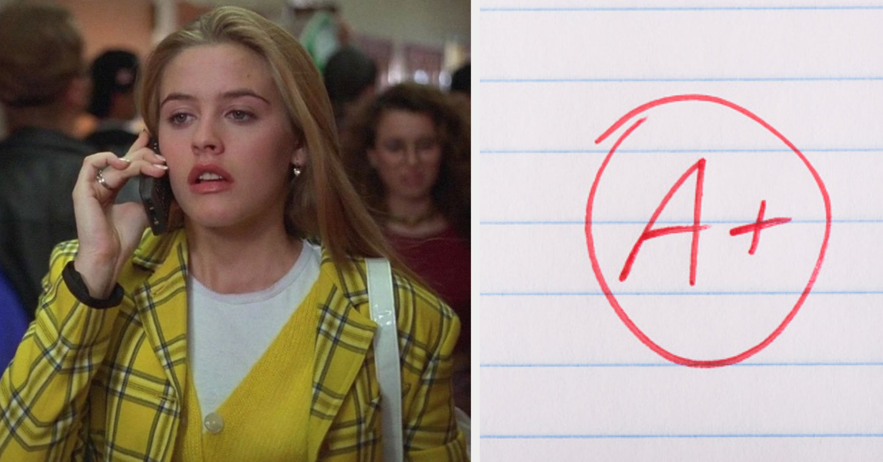 Are You A Movie Buff? Prove It By Identifying Movies From An Iconic Quote