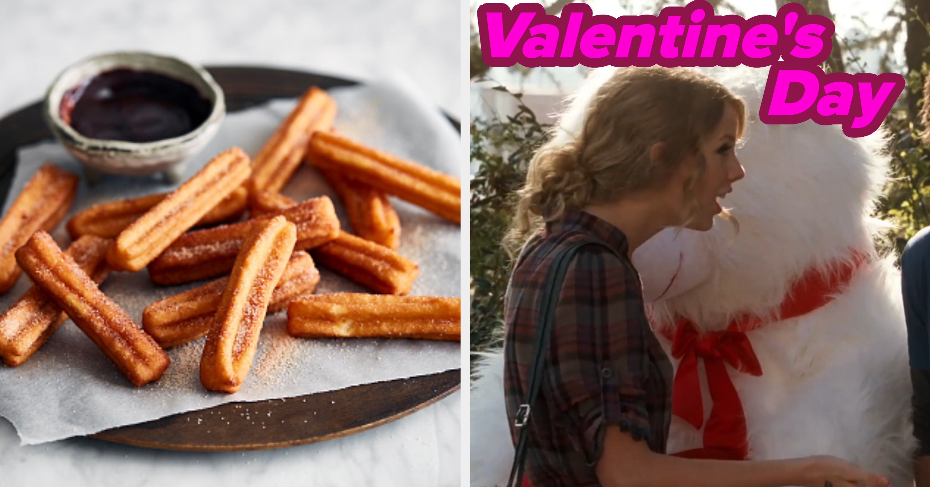 Can We Guess Your Favorite Holiday? I Bet We Can Based On The Global Foods You Pick To Eat!