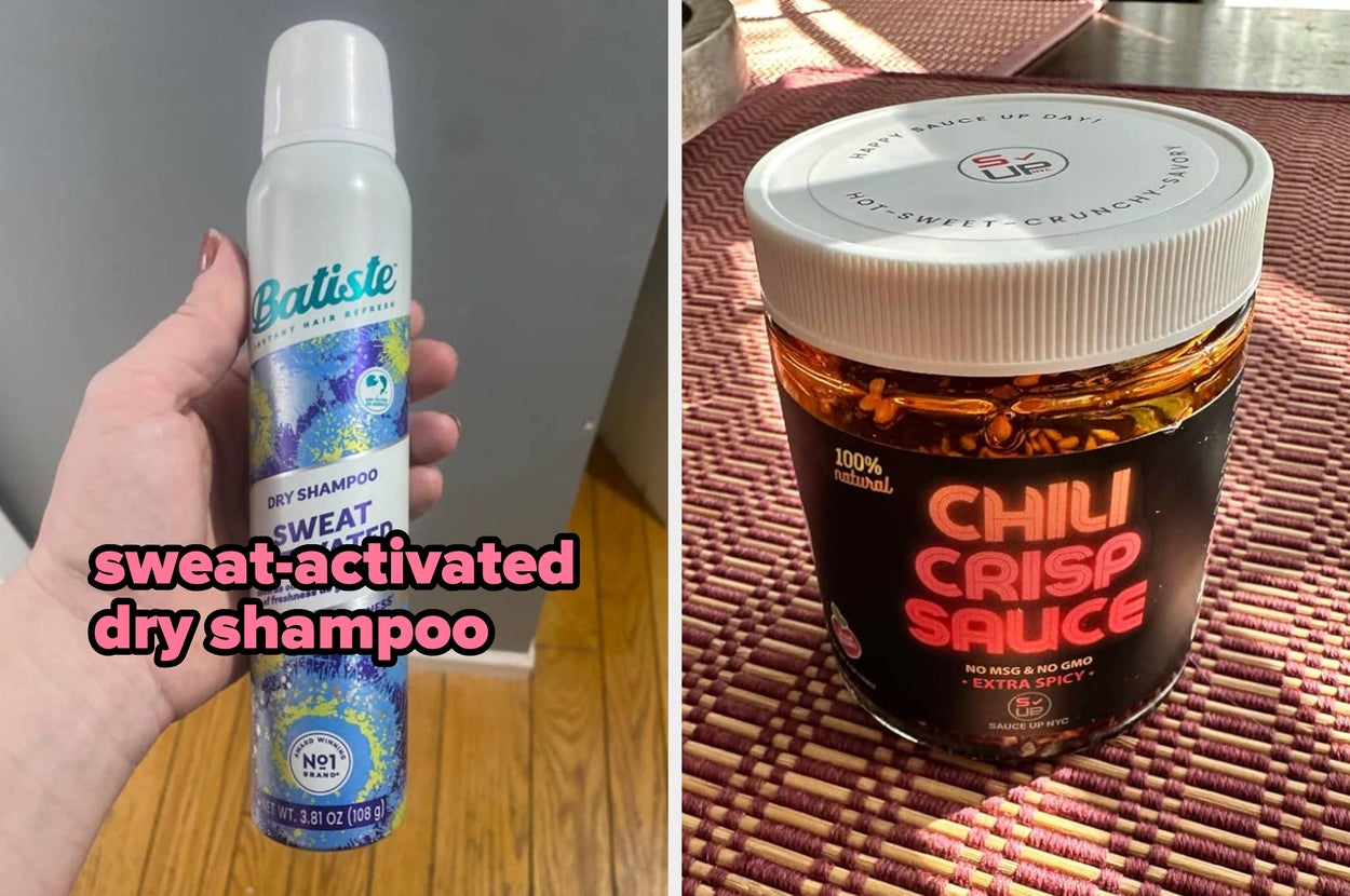 It'll Be Hard To Remember Who You Were Before You Tried These 42 Random Products Under $25