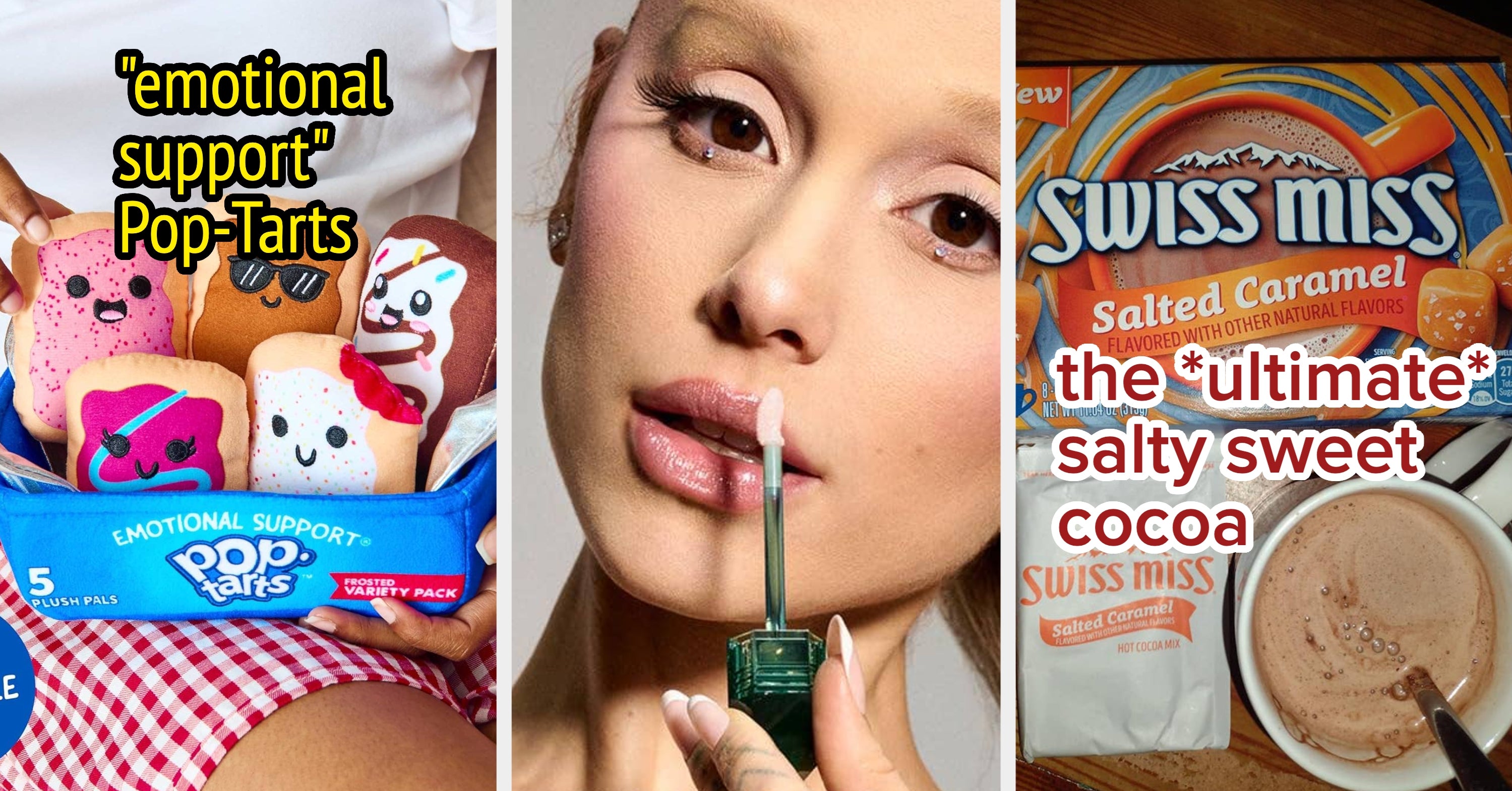 33 Silly Little Things To Buy If You're Done Being Practical This Year