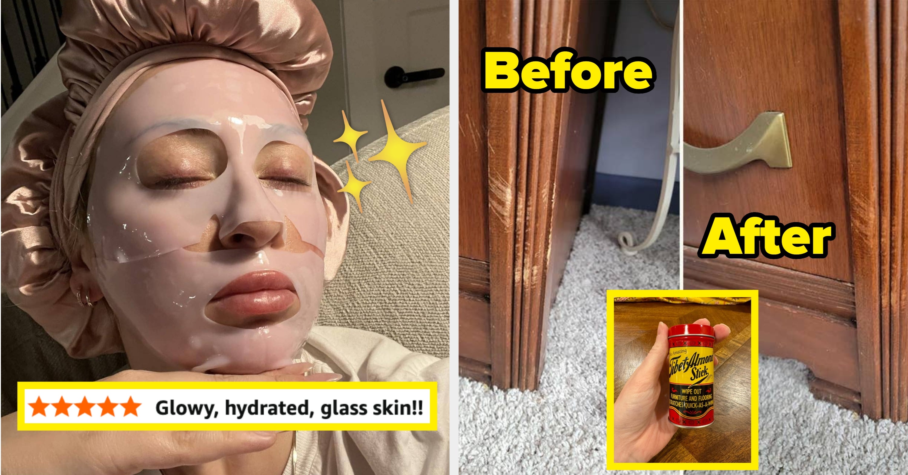 29 Things From Amazon Our Readers Are Loving Right Now