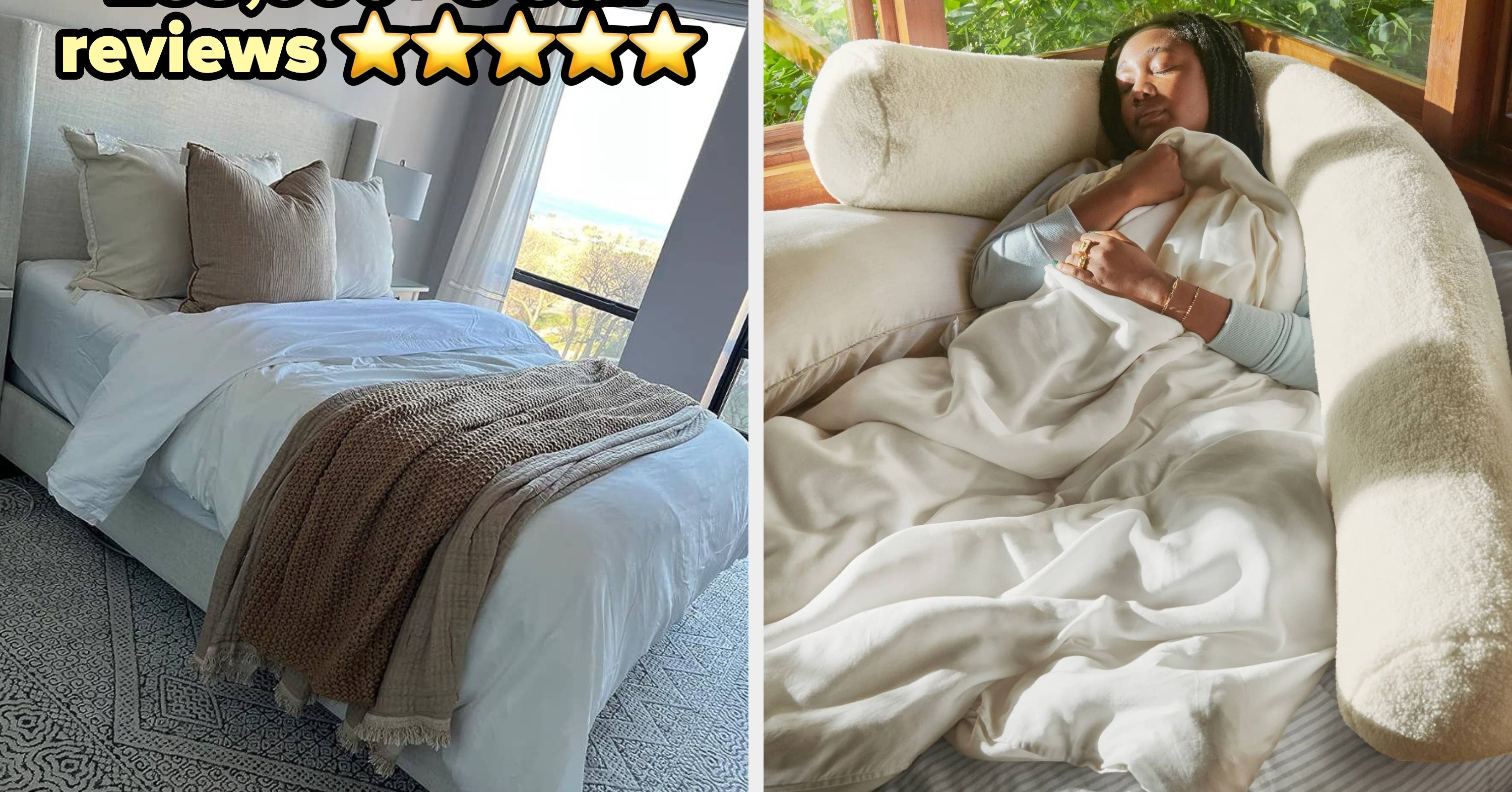26 Products That'll Have You Counting Down The Minutes Until Bedtime