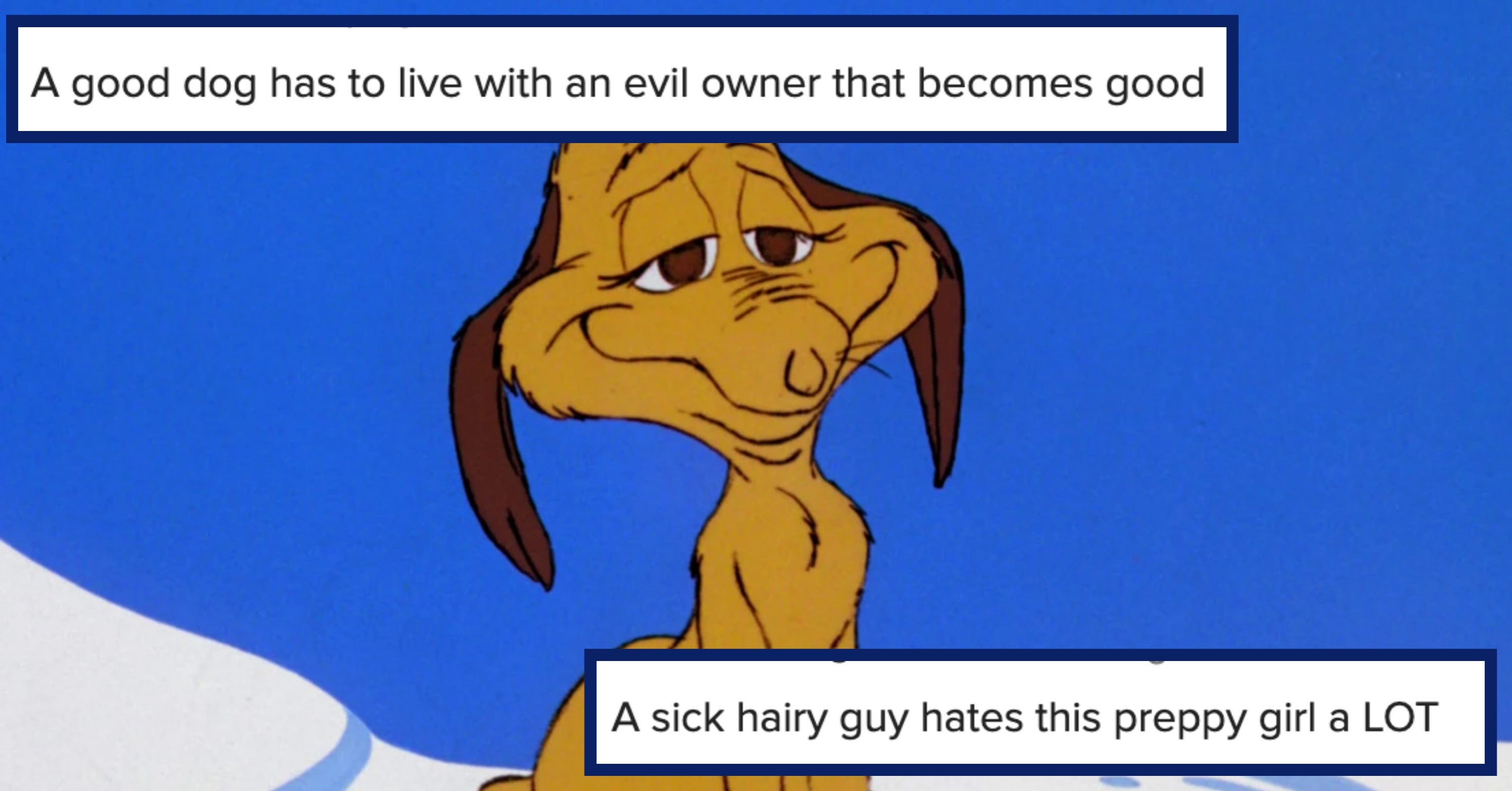 Guess The Christmas Movie Plot Trivia Quiz