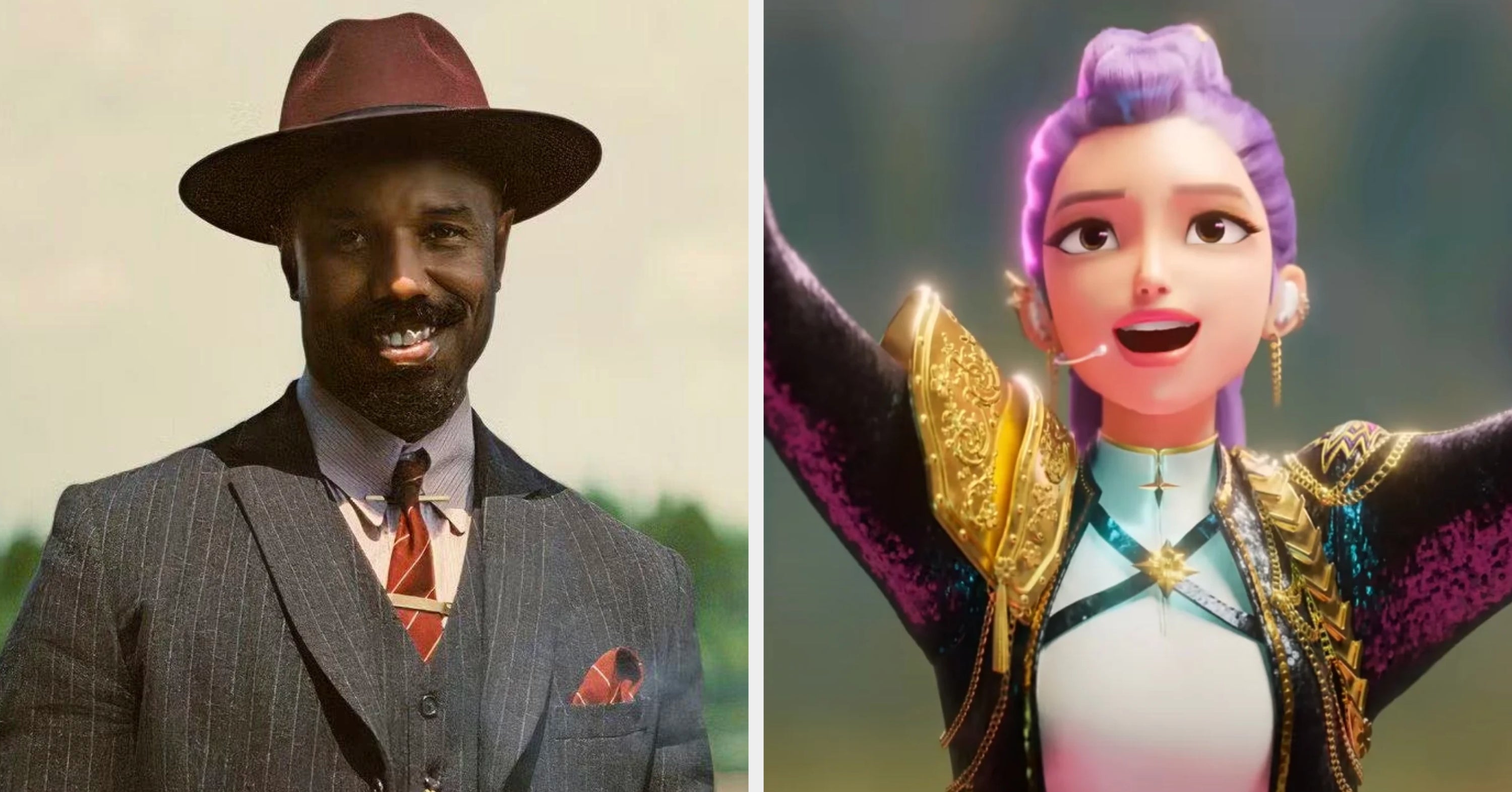 Can You Name All Of These Popular 2025 Movies ON THE SPOT?