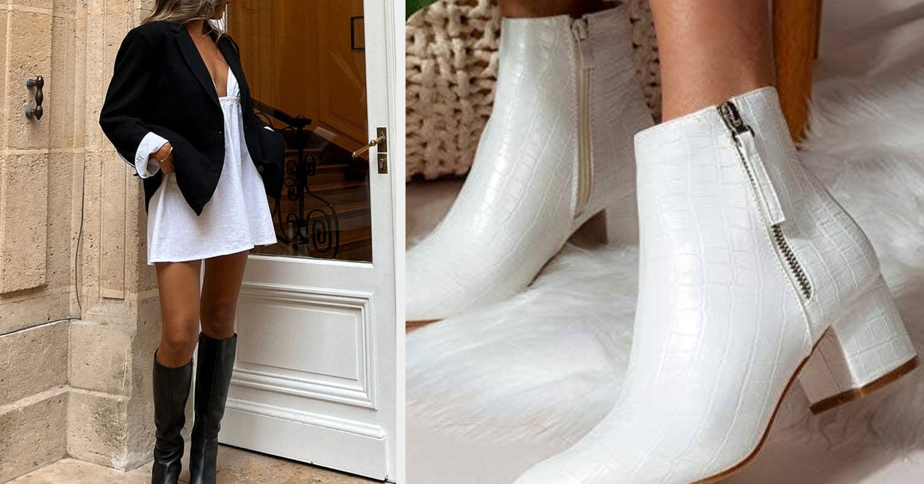 25 Pairs Of Boots Reviewers Say Are Comfortable To Wear All Day