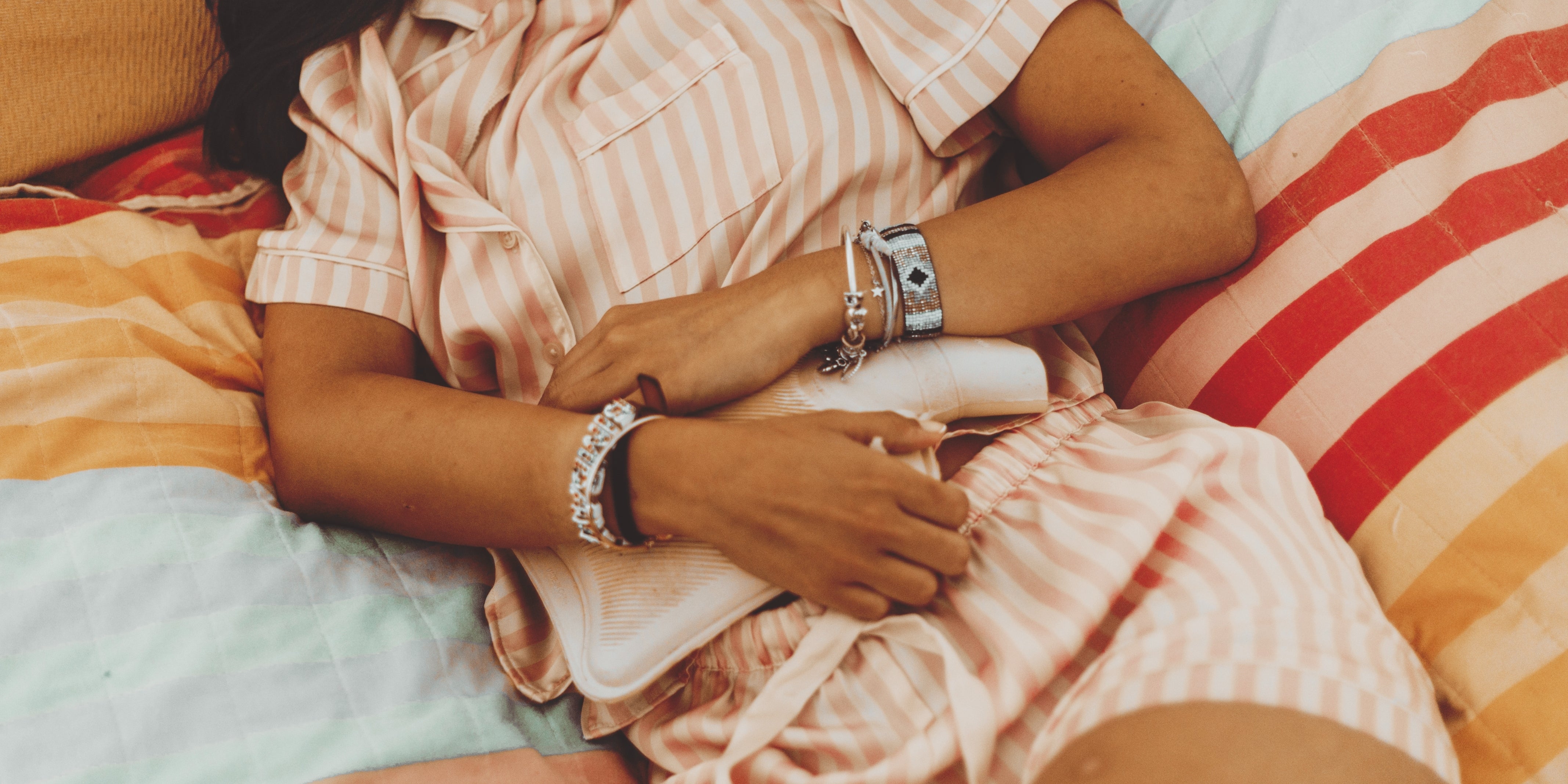 It Seems Like Everyone In America Is Getting This Nasty Winter Stomach Bug