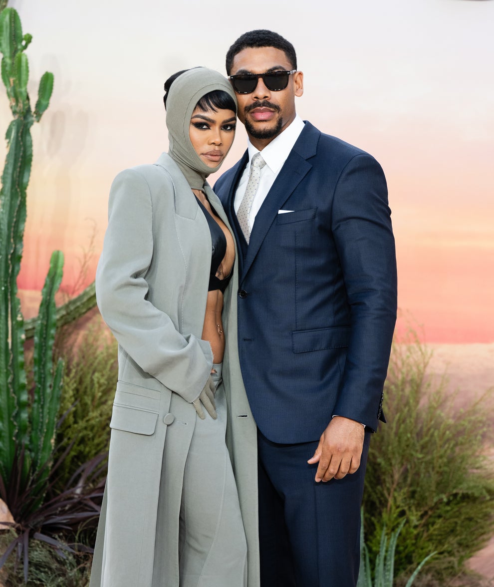 Celebs Who Got Engaged, Married, Or Started Dating In 2025