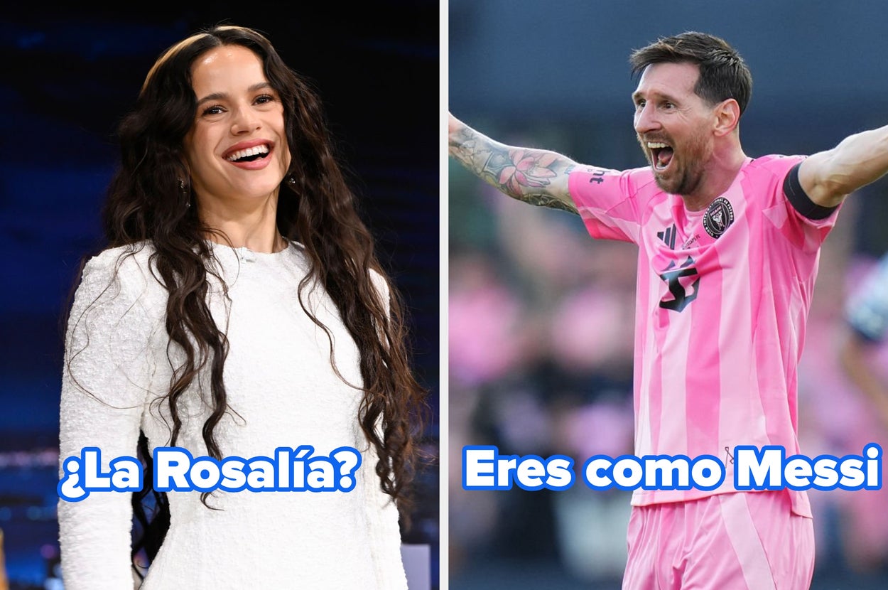¿Messi o Cristiano Ronaldo? Arma tu playlist para empezar 2026 y te diré quién eres