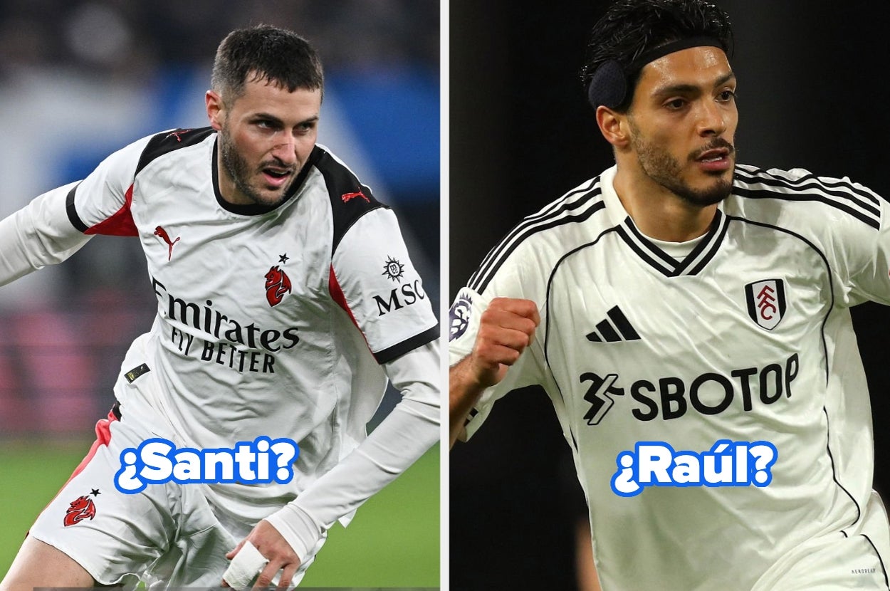 Los 5 futbolistas mexicanos que deben brillar rumbo al Mundial 2026