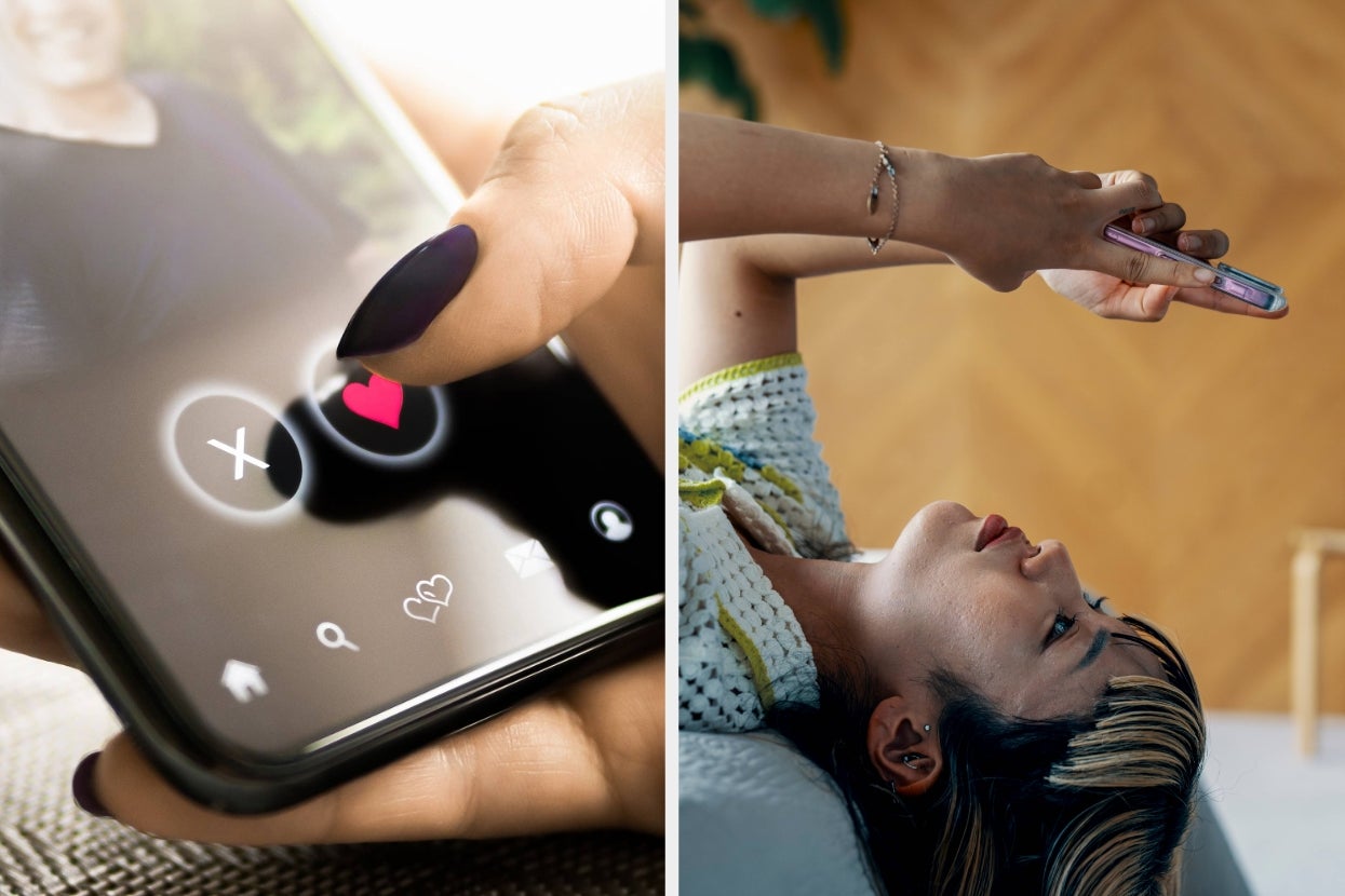 These People Found Love On Dating Apps, And The Amount Who Connected On Hinge During Lockdown Is Actually Mind-Blowing