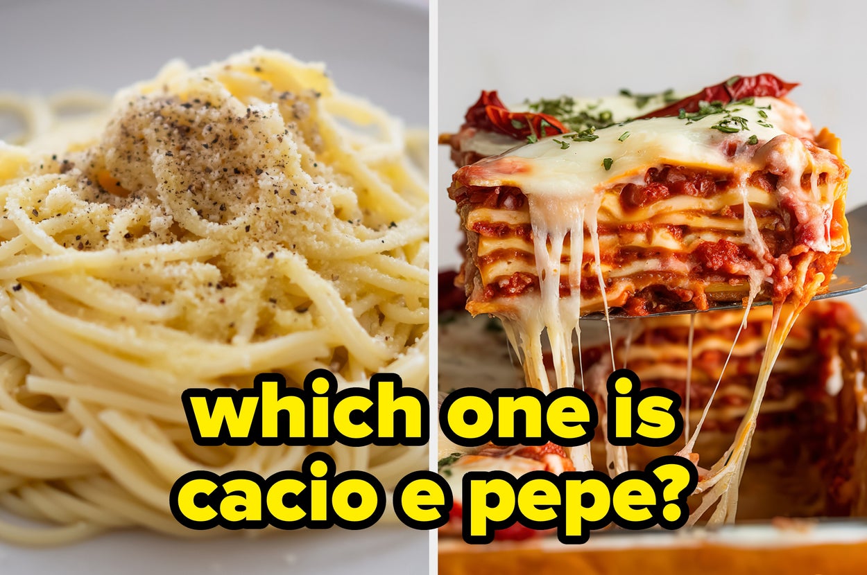 Only 5% Of Americans Can Pass This Extremely Easy 20-Question European Foods Quiz
