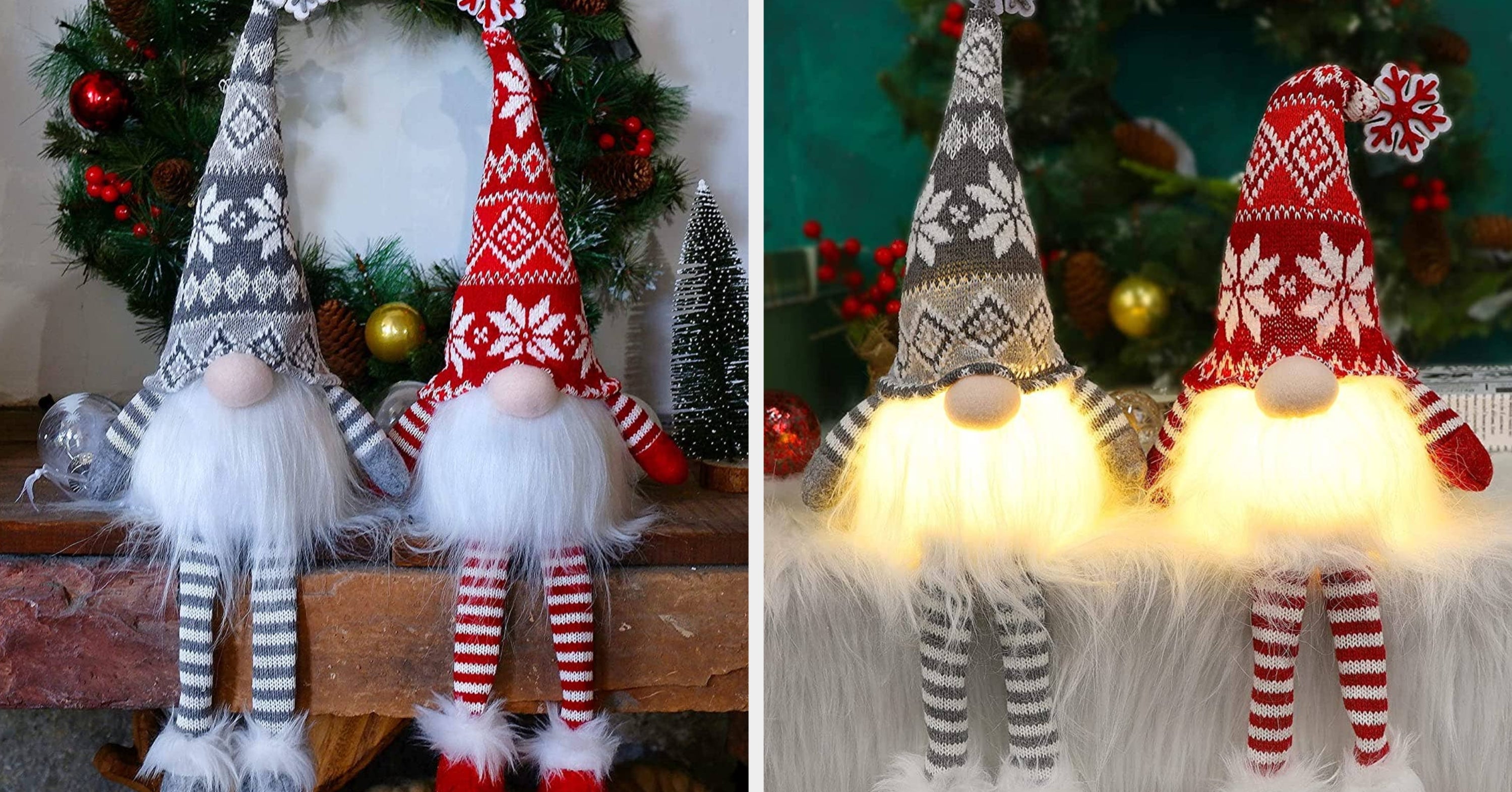 Your Home Has A Holiday Wish List Too, And Here’s What I Think Might Be On It