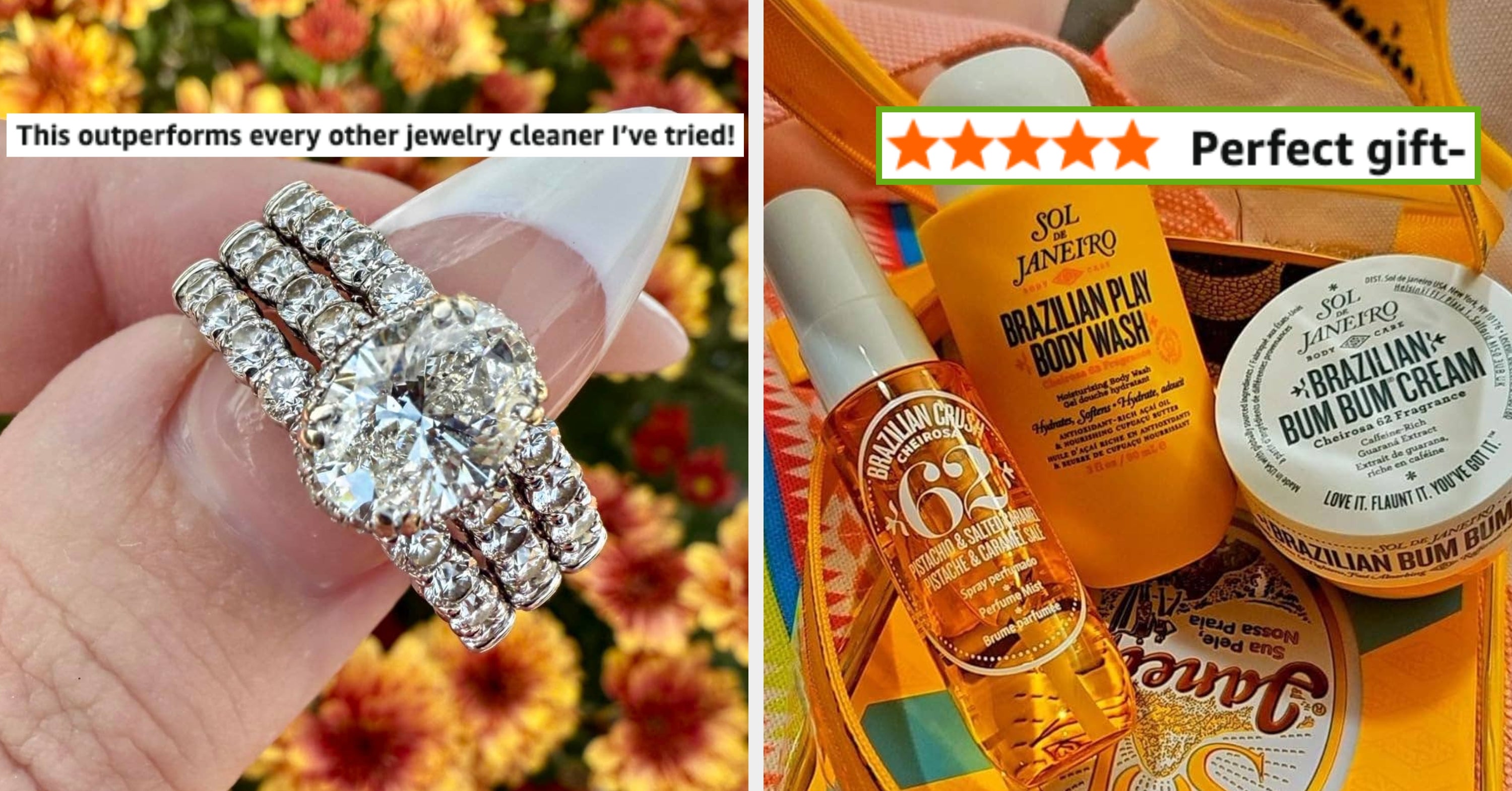 38 Last-Minute Gifts To Give If You Want To Be Remembered As A Great Gift-Giver By Your Family