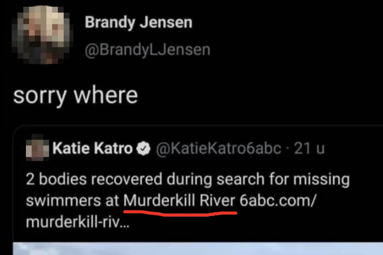 The Internet Blessed Us With These Gems This Week And I'm Still Recovering From The Joy