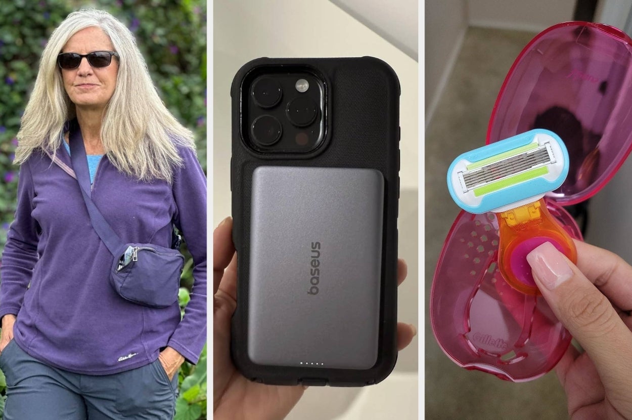 39 Travel Products From Amazon Our Readers Loved In 2025