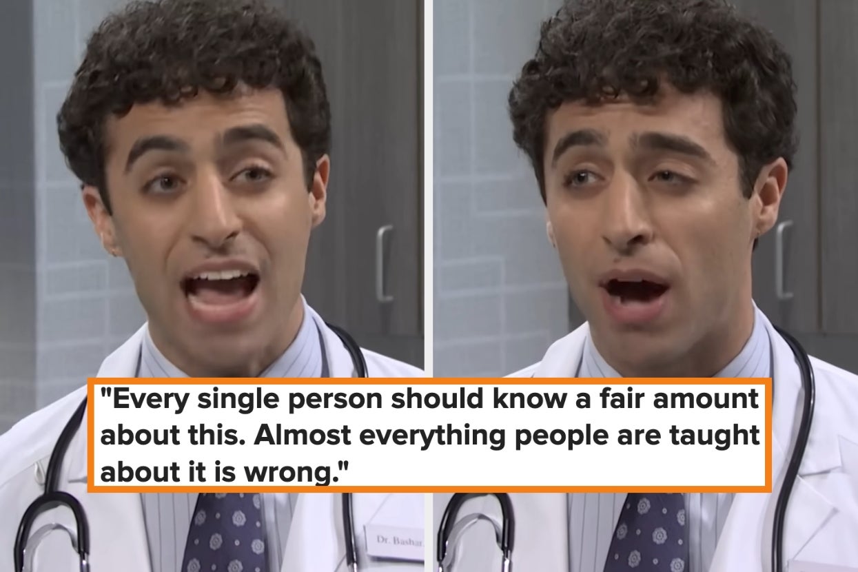 17 "Crucial" Things Everyone Should Be Doing For Their Health But Isn't, According To Medical Professionals
