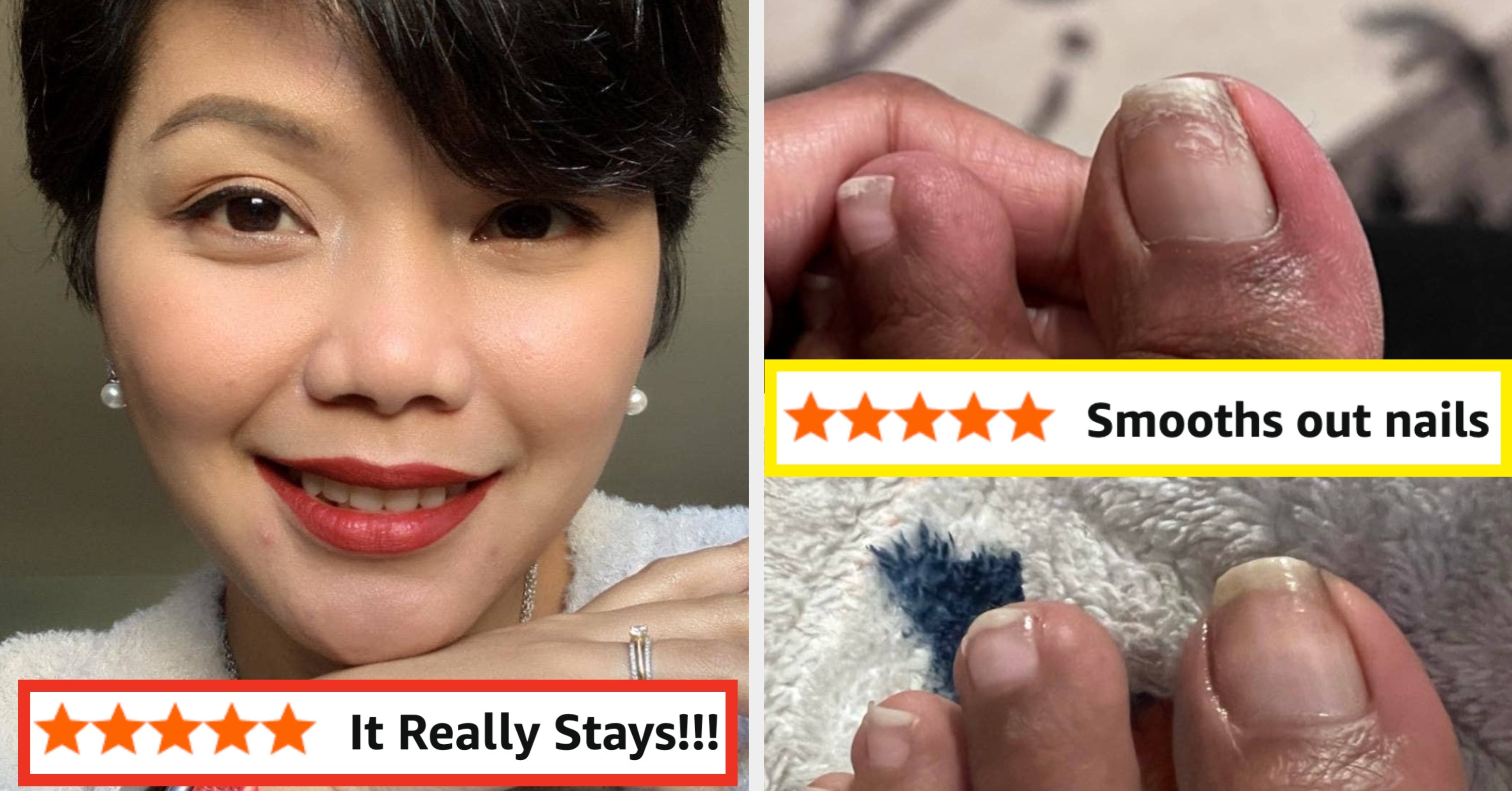 33 Products That Have Over 10,000 Five-Star Reviews For A Reason