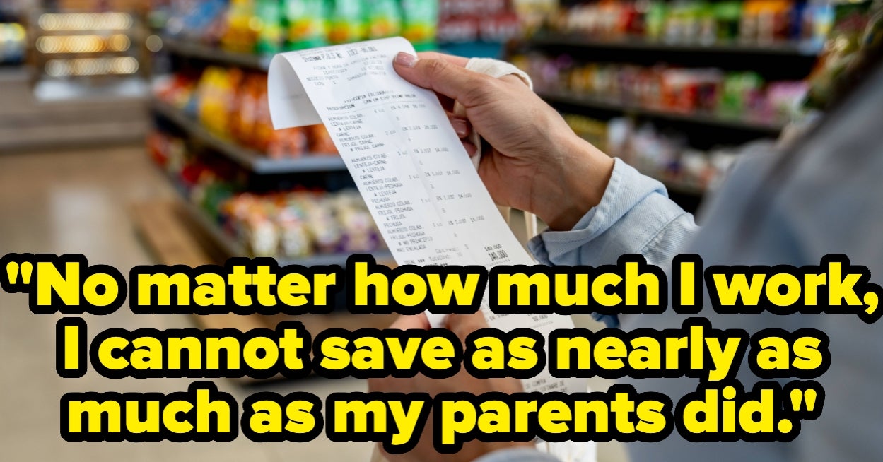 Young Adults Are Revealing What Their Parents Don't Understand About Today's World, And There Are No Lies Detected