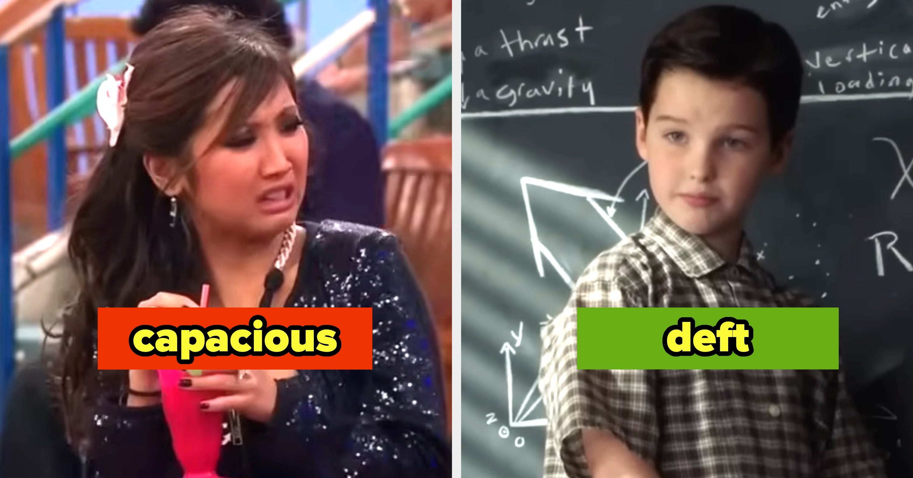 Only 13% Of People Can Pass This "Genius Level" SAT Vocab Test