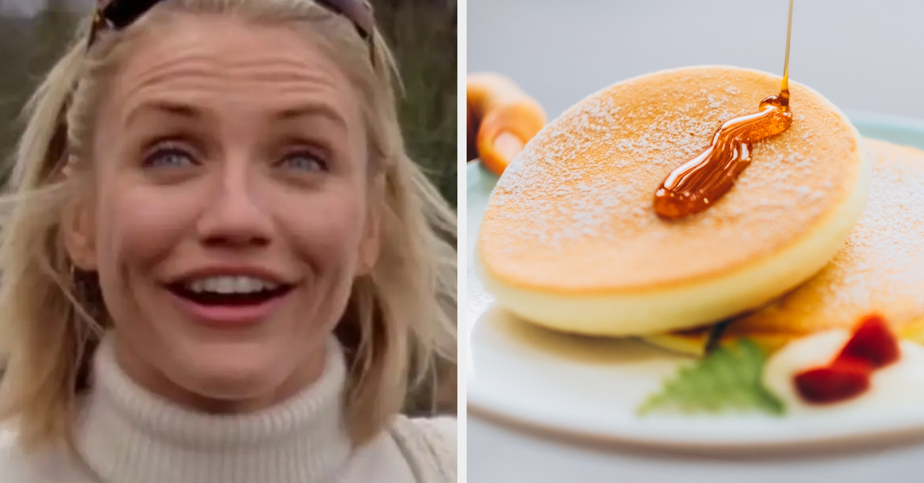 Host A '00s Movie Marathon And We'll Guess Your Favorite Breakfast Food