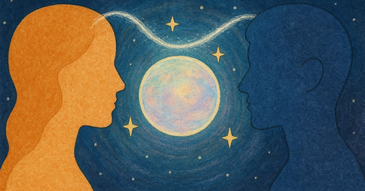 What Kind Of Empath Are You?