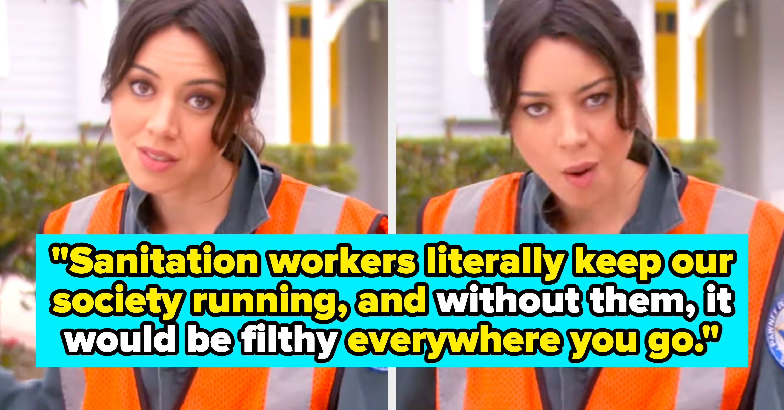 "Without Them, Society Collapses": 23 Everyday Jobs That Are Essential To Our Daily Lives, And Yet Get Noooooooooooo Respect