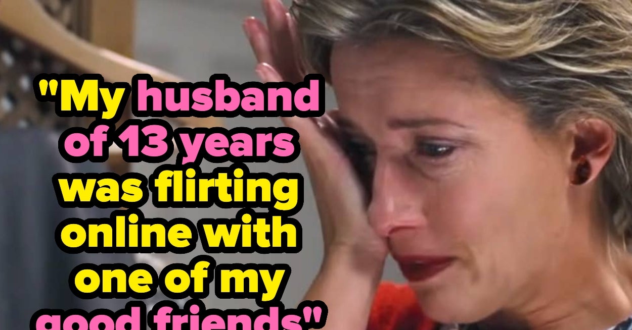 "He Couldn't Believe I Was Breaking Up With Him" — 19 People Are Sharing The "Final Straw" In Their Relationship, And I'm Living For It