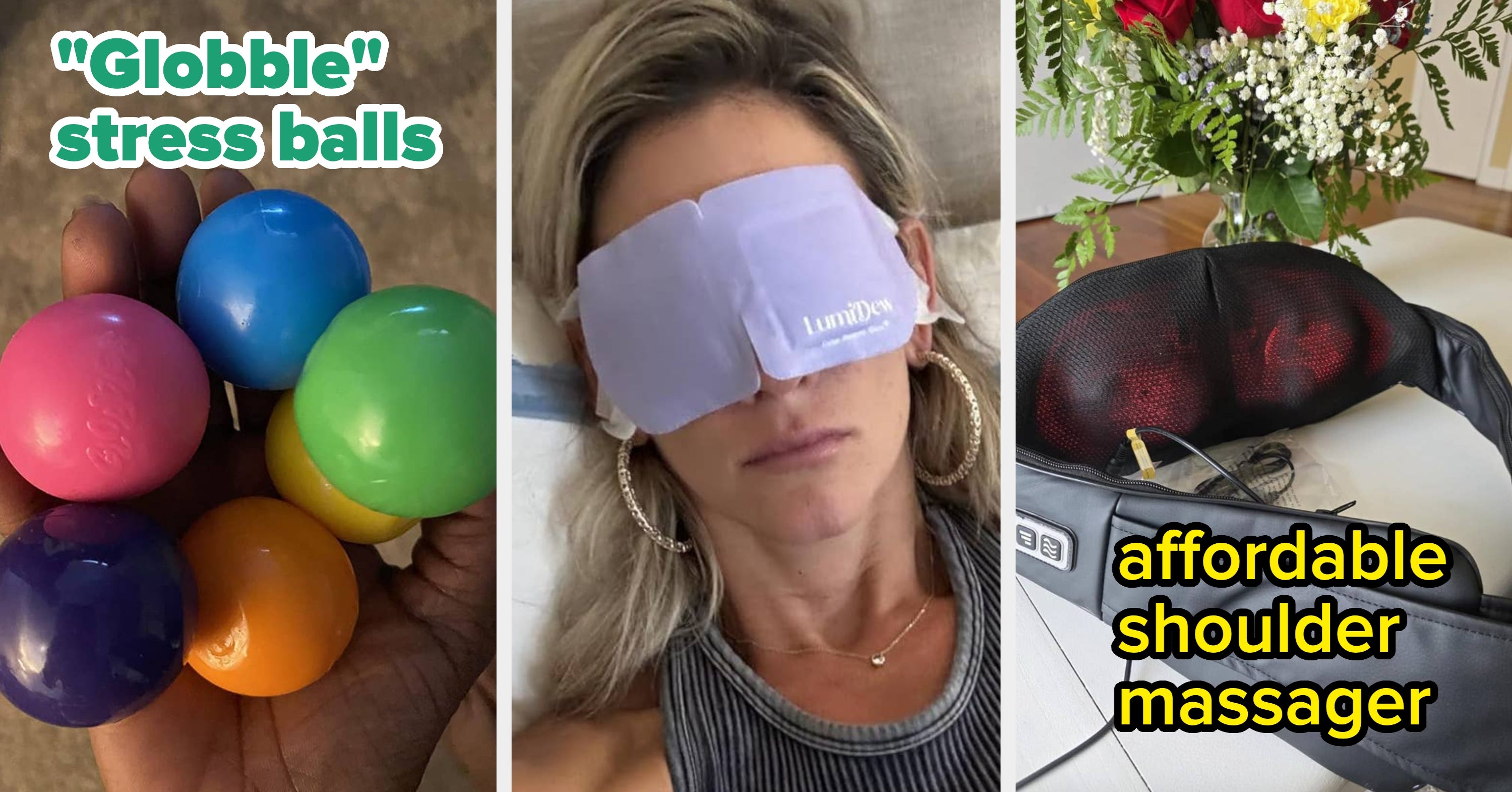 If Your Brain Is In “Stress Mode” And Can’t Find The Off Button, These 35 Things May Help A Bit